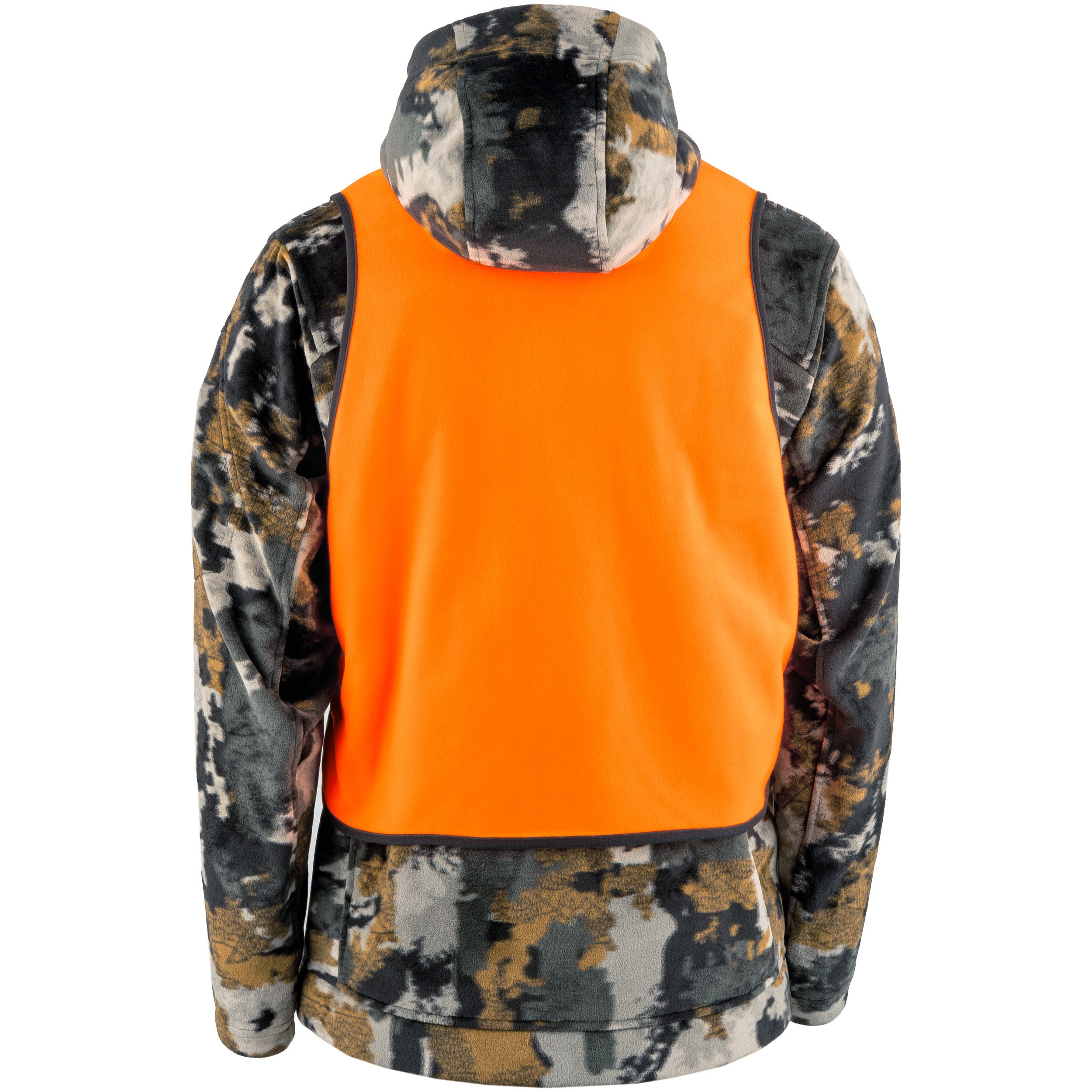 HUNTING SAFETY VEST