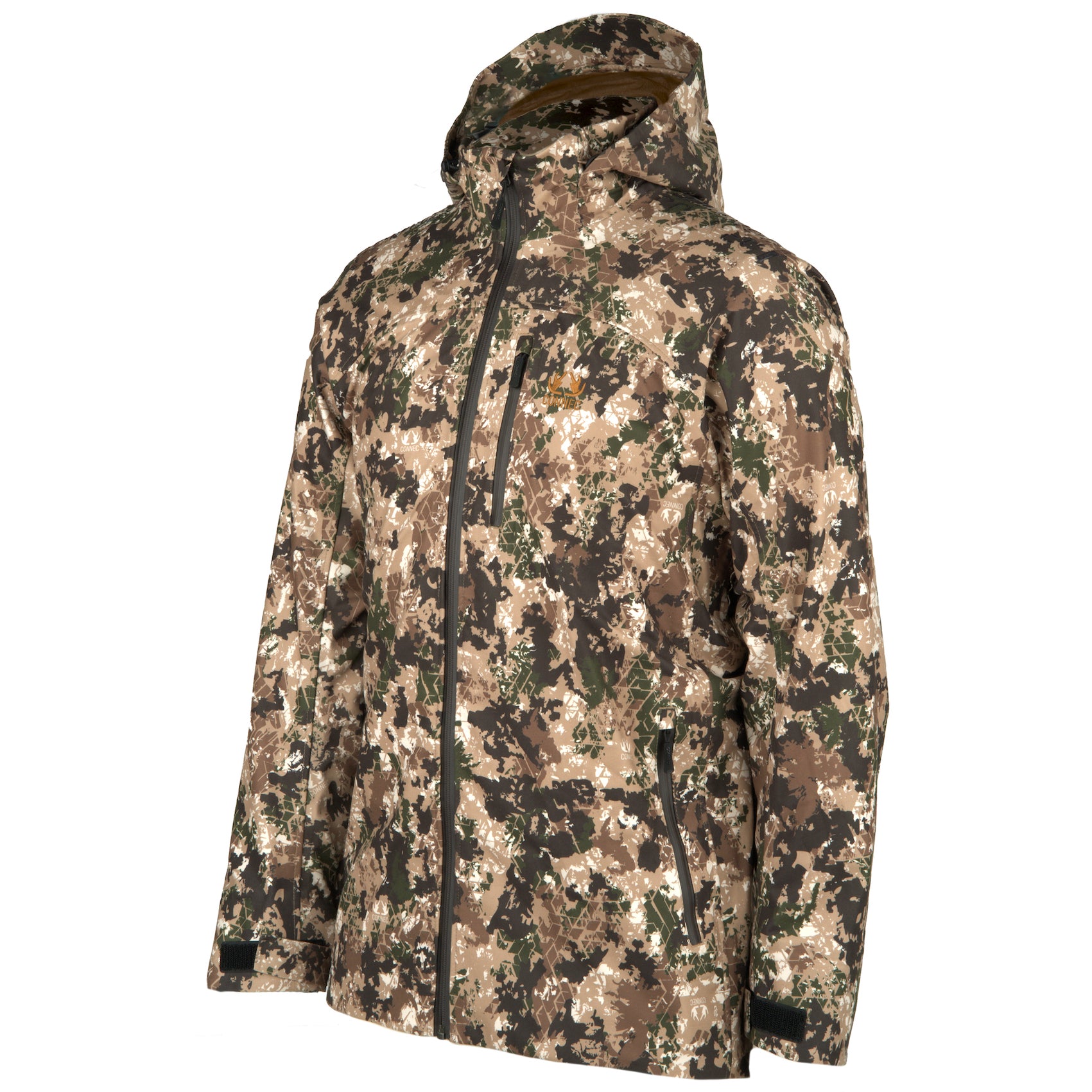 MANTEAU SLIKKE XT IMPERMÉABLE