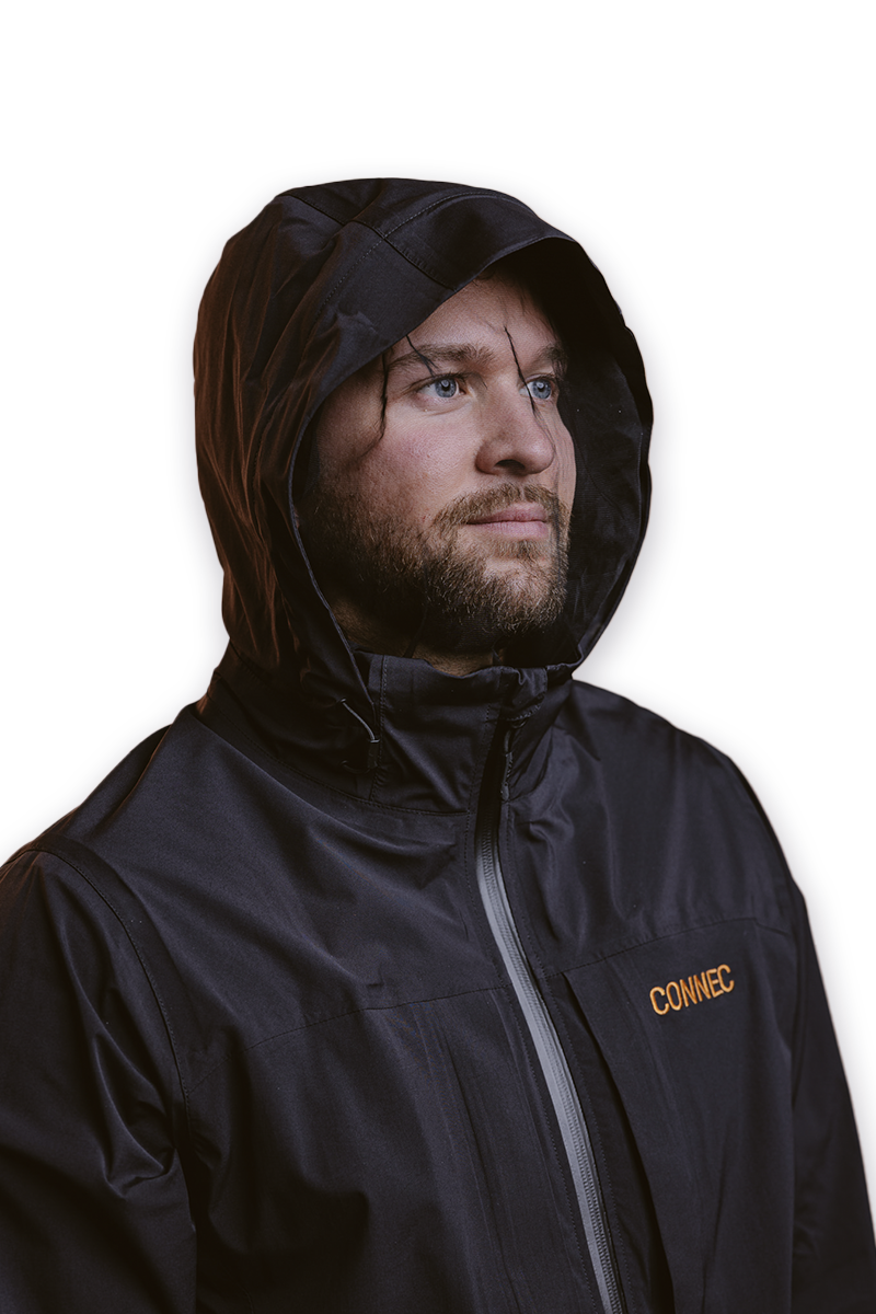 TORRENT WATERPROOF JACKET