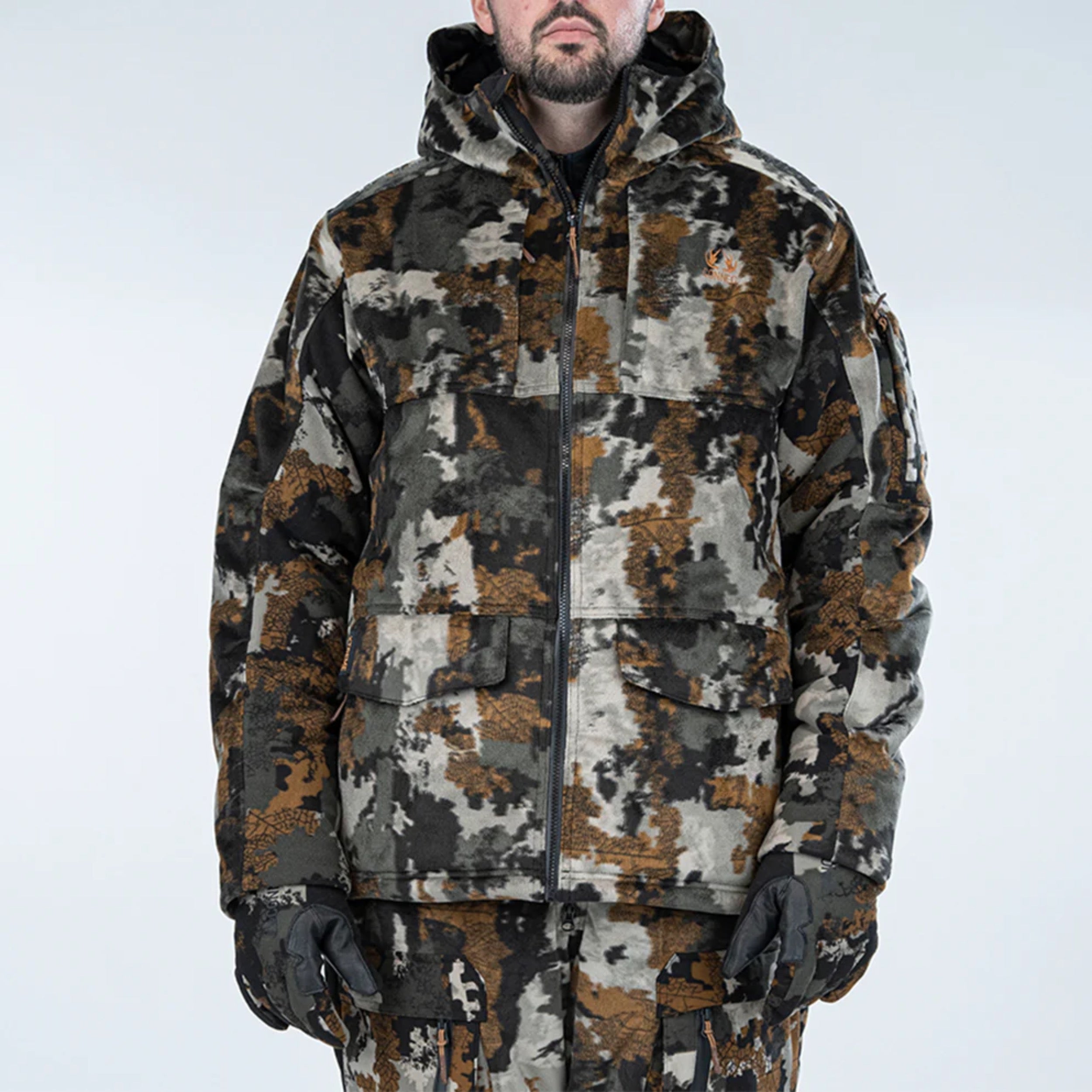 INDUCTION XTREME JACKET