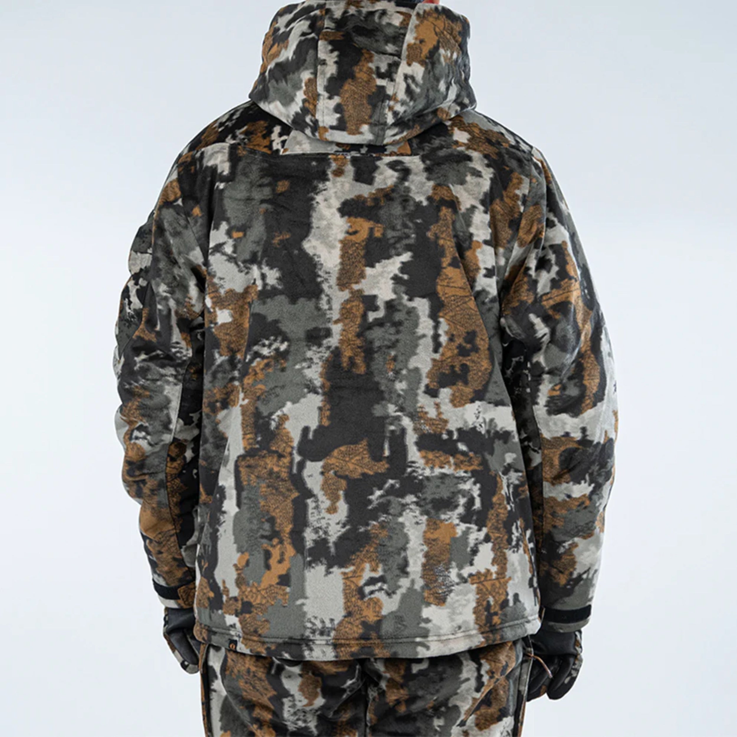 INDUCTION XTREME JACKET