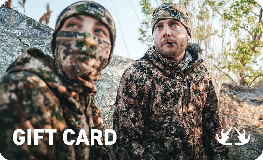 Connec Outdoors Gift Card