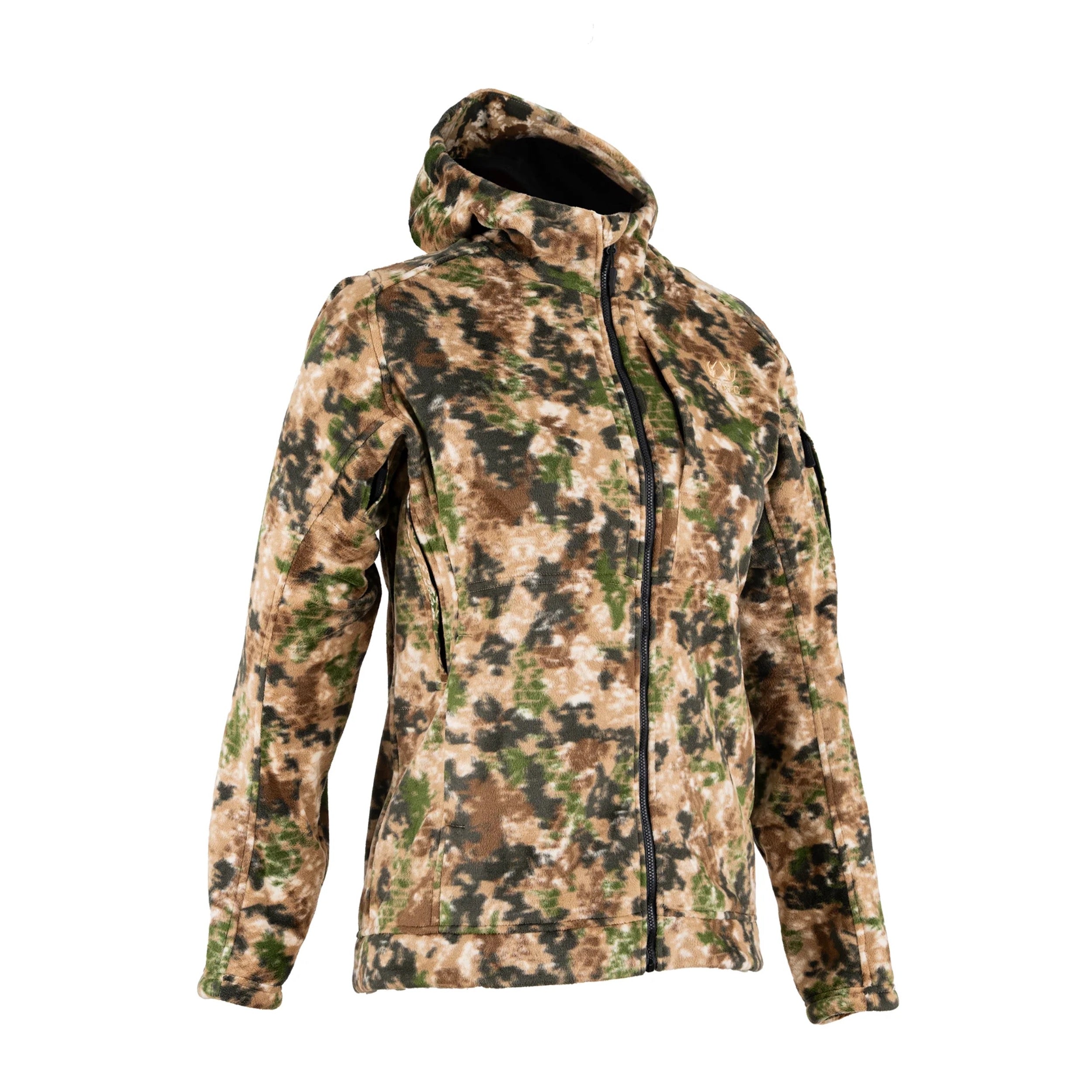 W'S RADAR VENT II JACKET