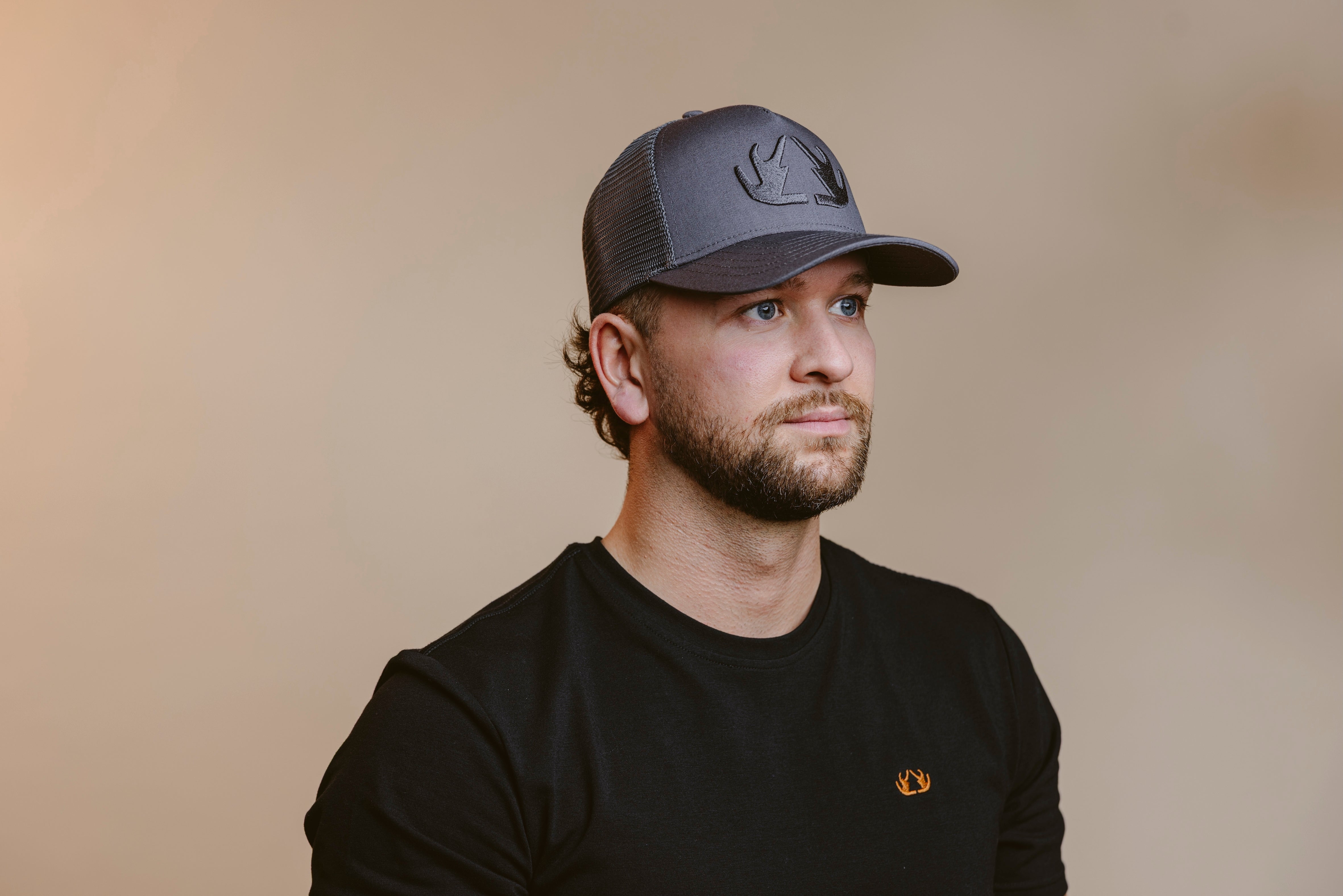 CASQUETTE 3D RETRO TRUCKER