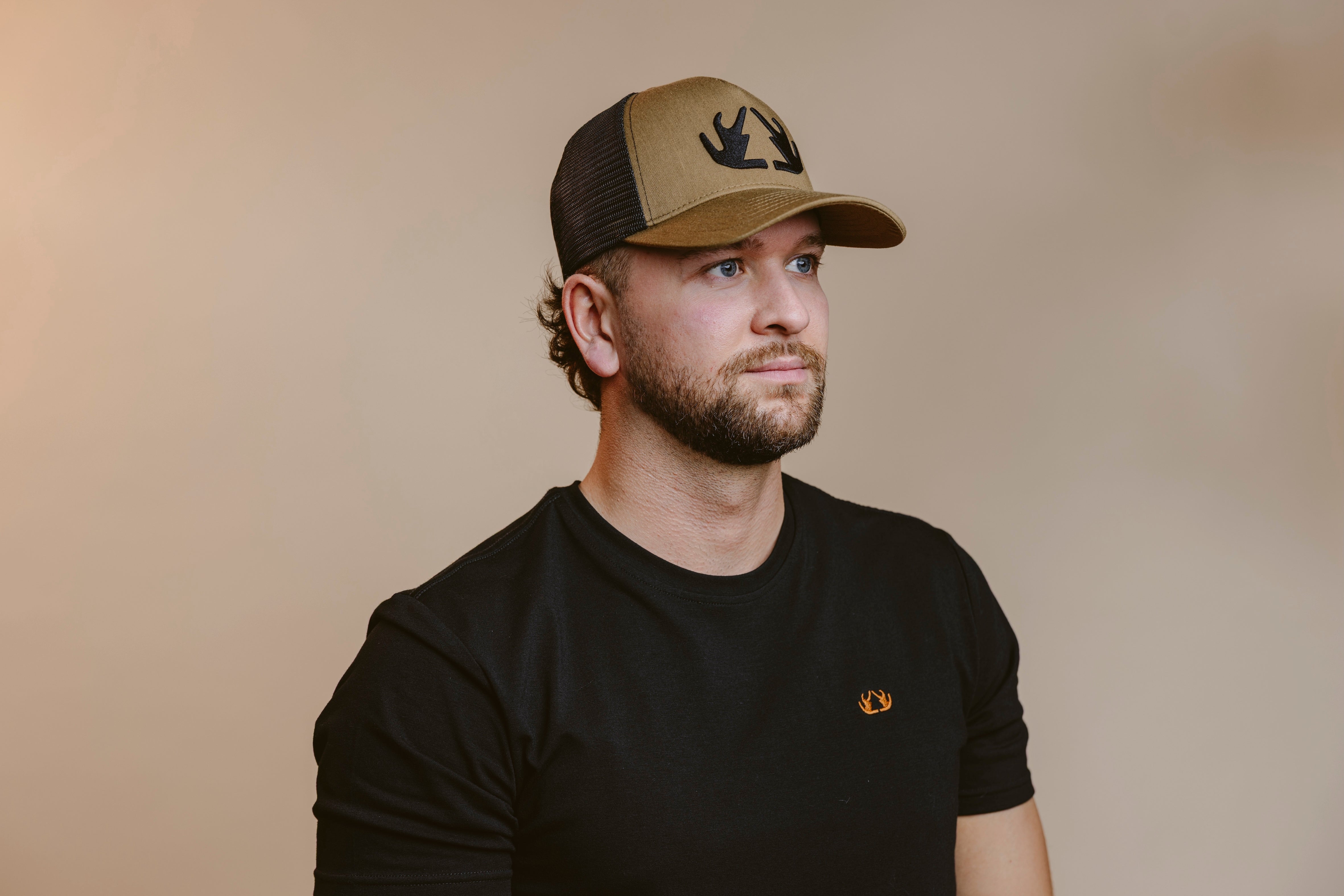 CASQUETTE 3D RETRO TRUCKER