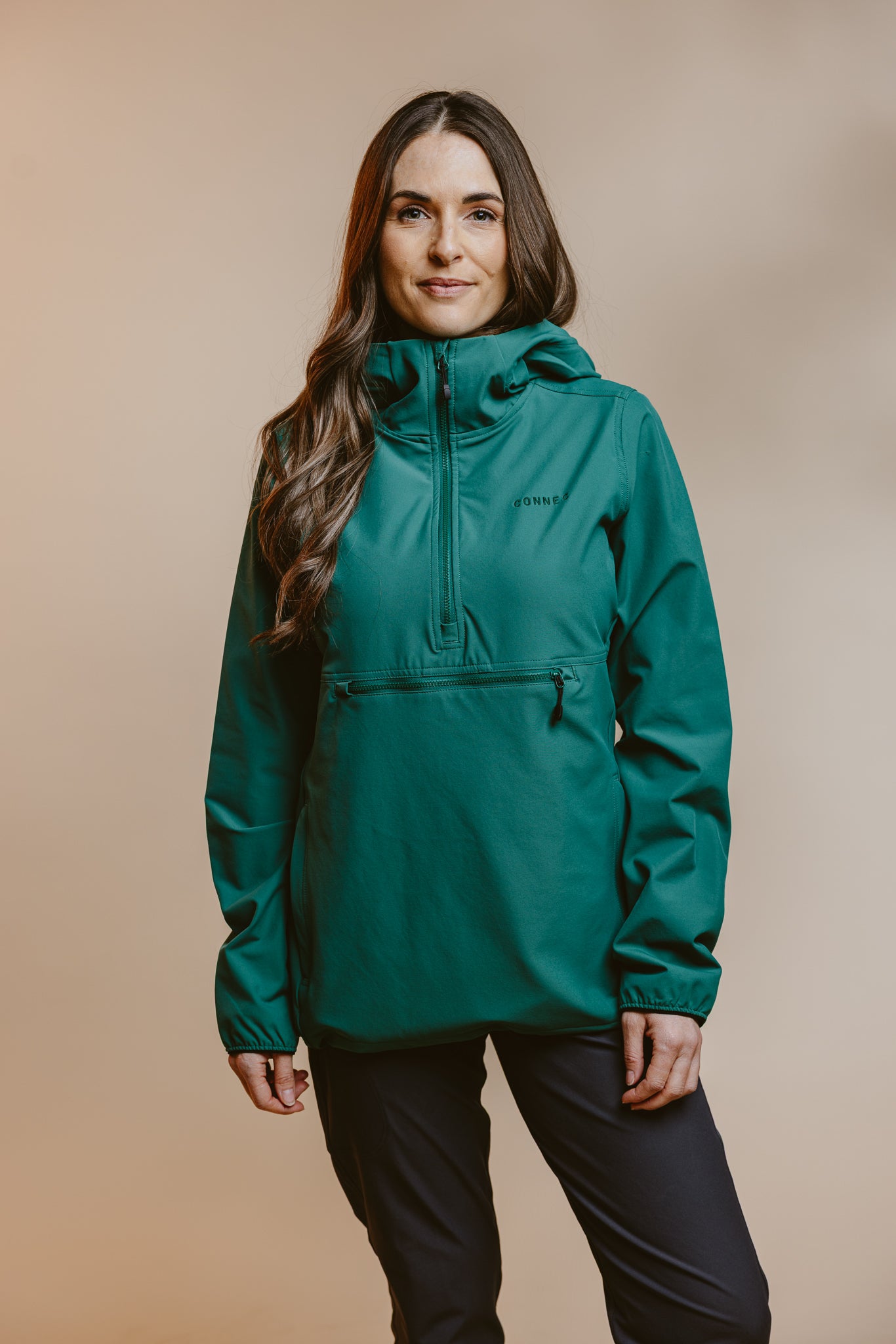 ANORAK CHELSEA II POUR FEMMES