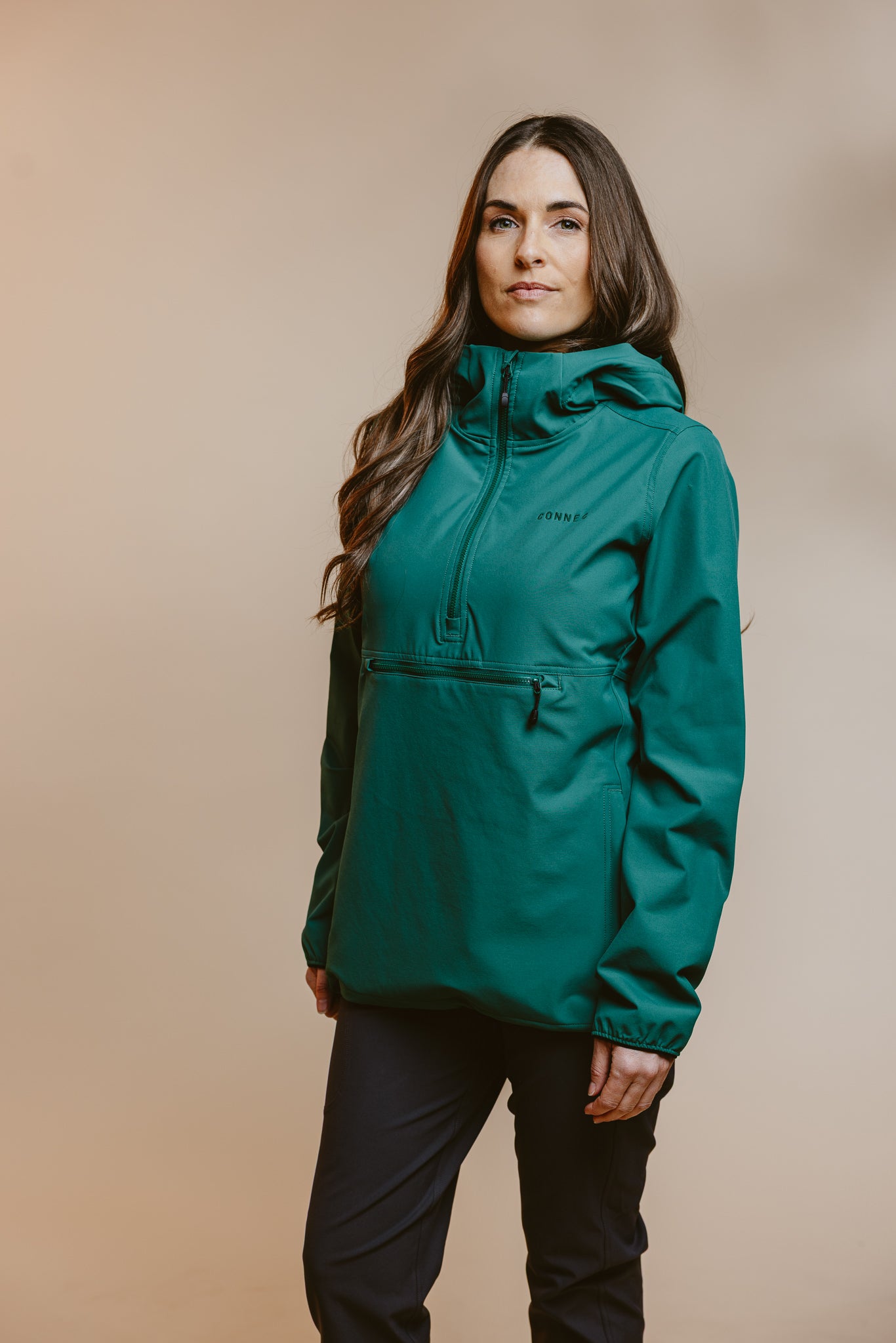 ANORAK CHELSEA II POUR FEMMES