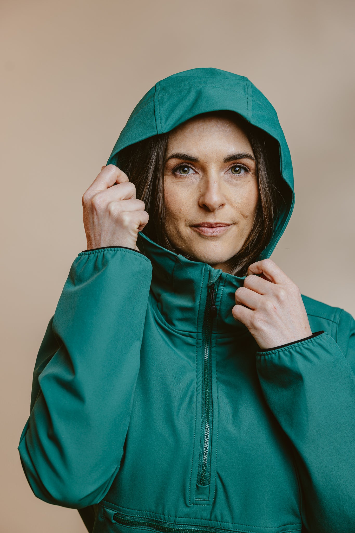 ANORAK CHELSEA II POUR FEMMES