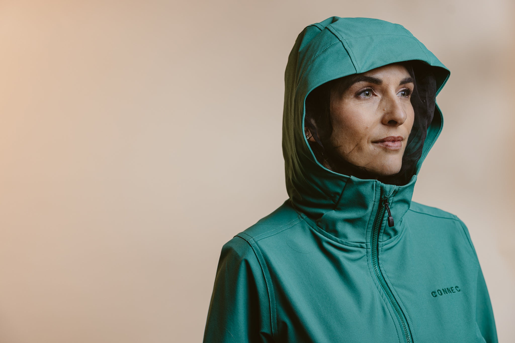 ANORAK CHELSEA II POUR FEMMES