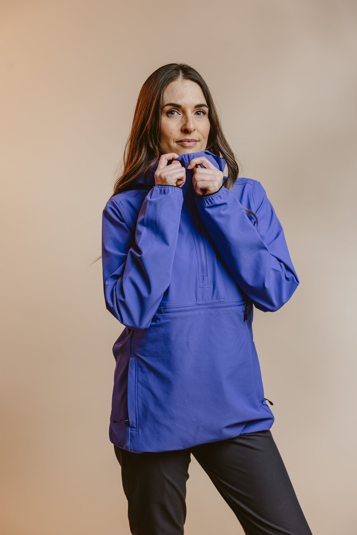 ANORAK CHELSEA II POUR FEMMES