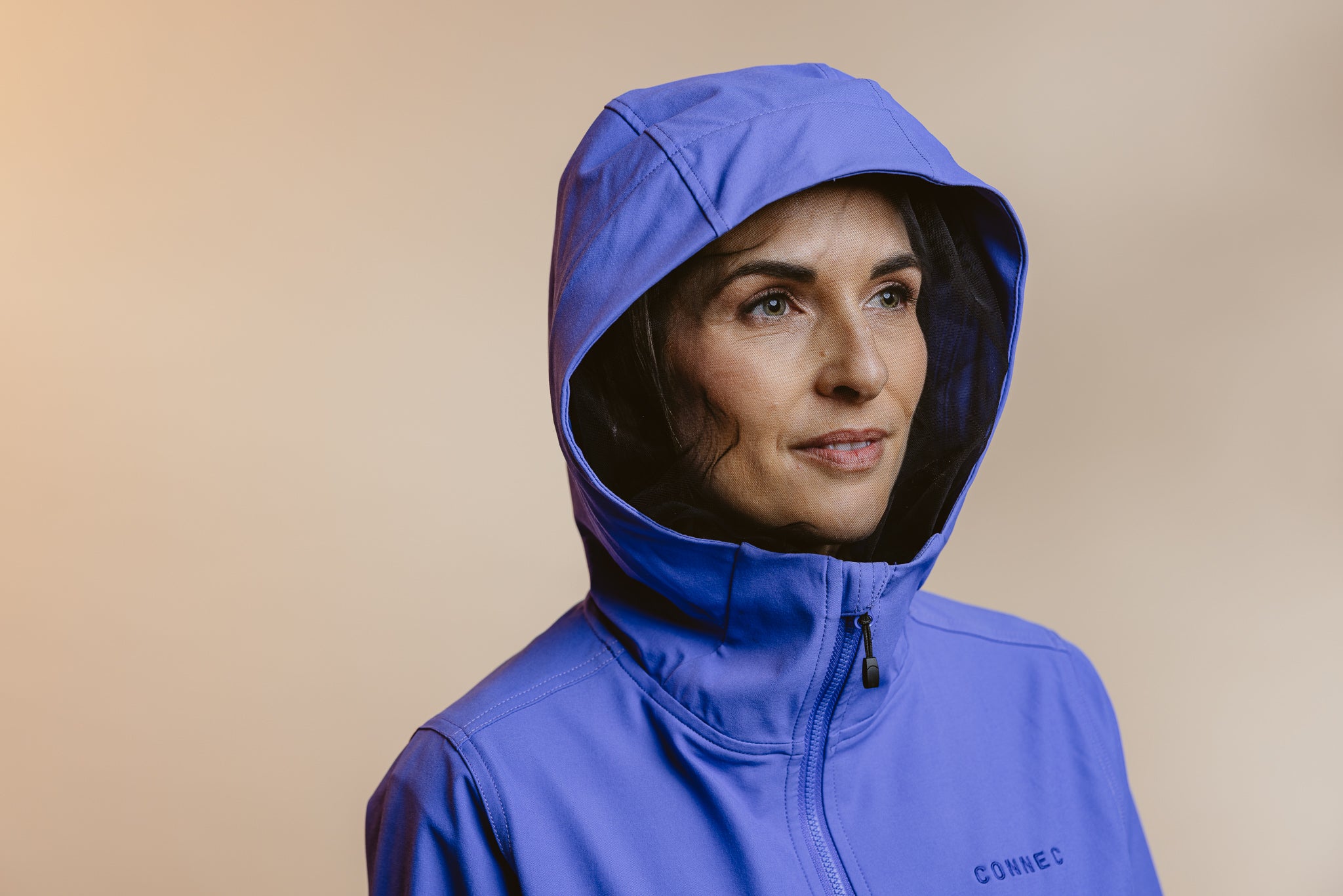 ANORAK CHELSEA II POUR FEMMES