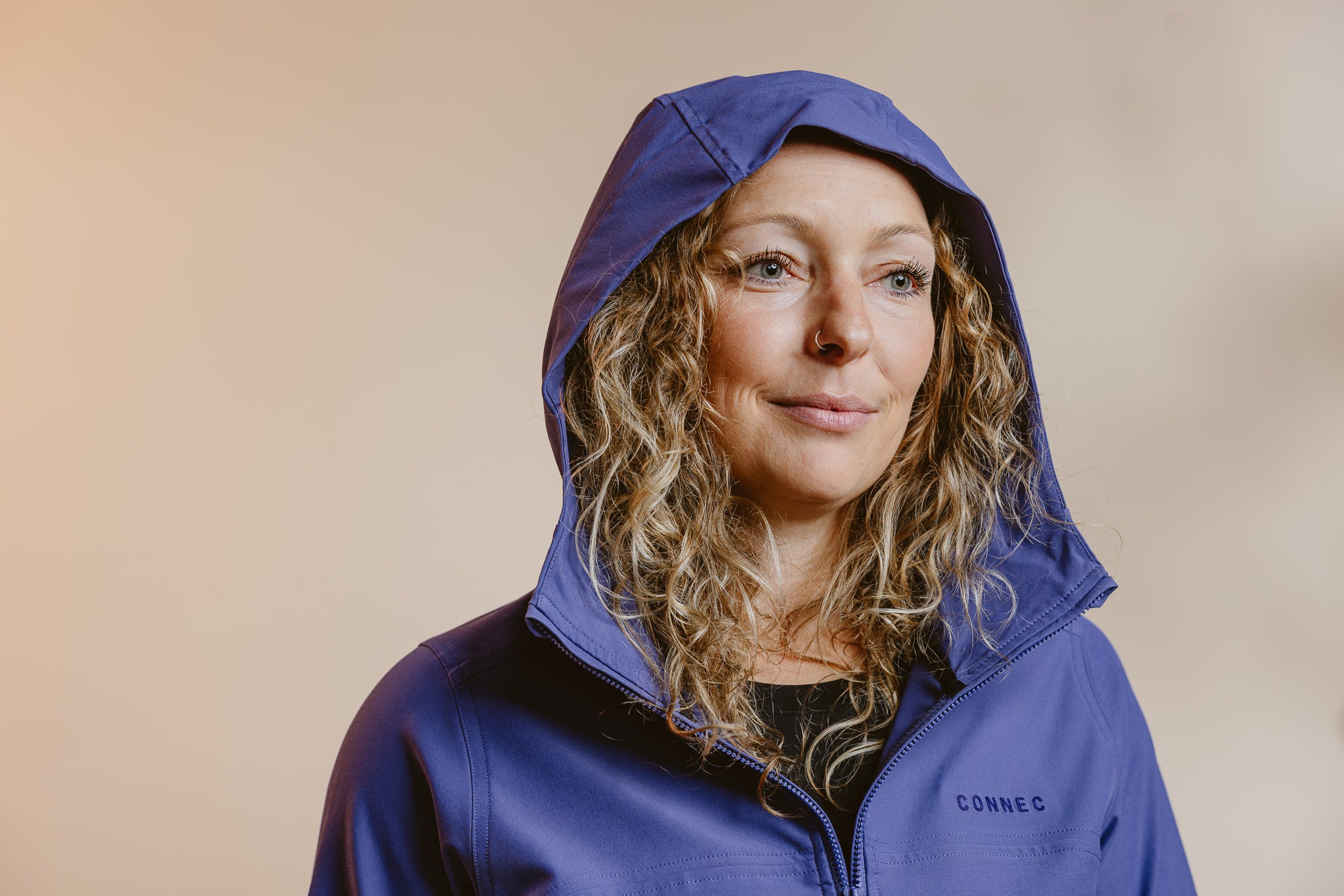 MANTEAU FLEX POUR FEMME