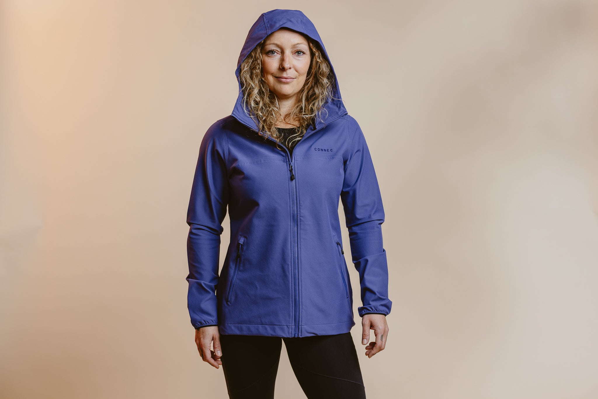 MANTEAU FLEX POUR FEMME