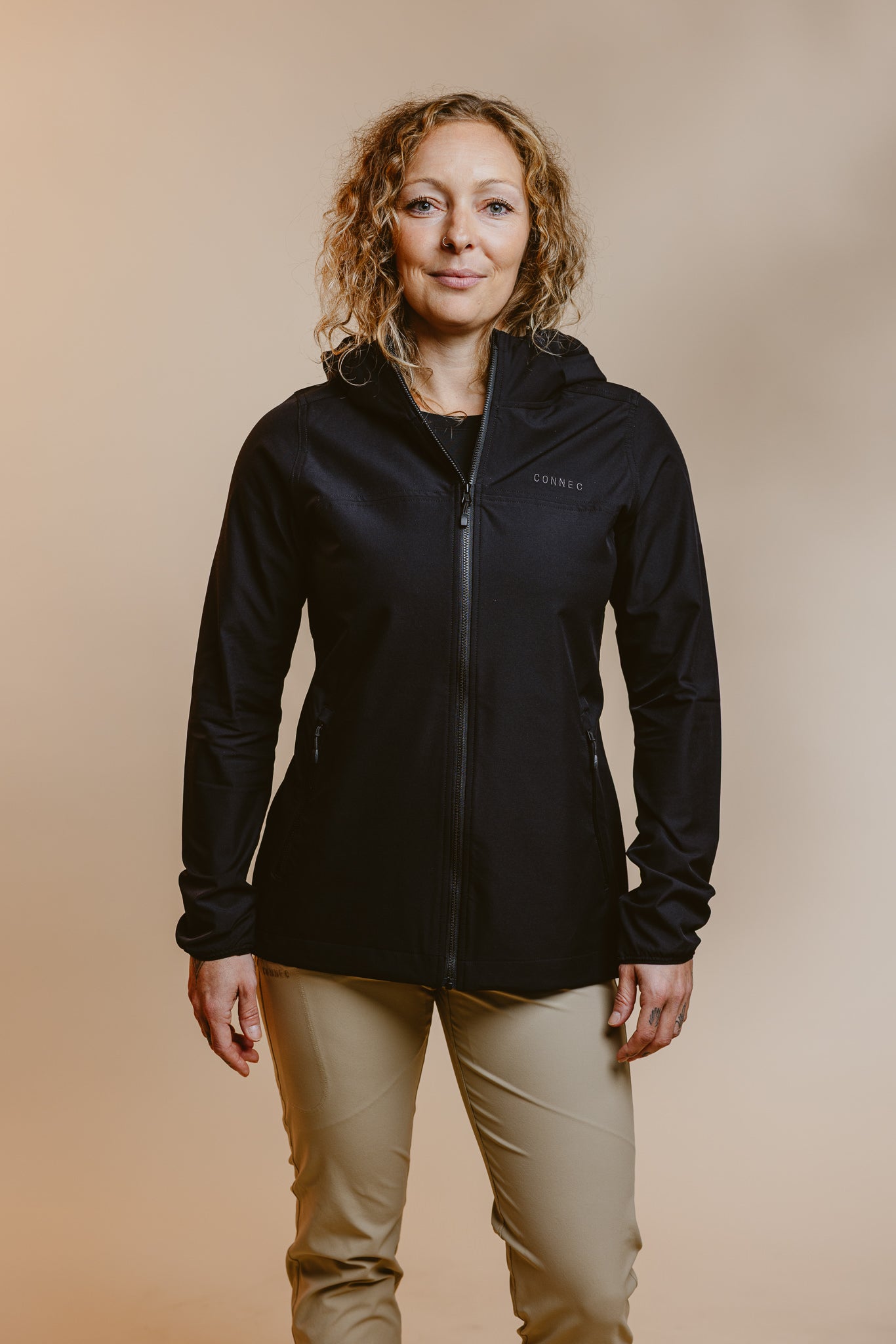 MANTEAU FLEX POUR FEMME