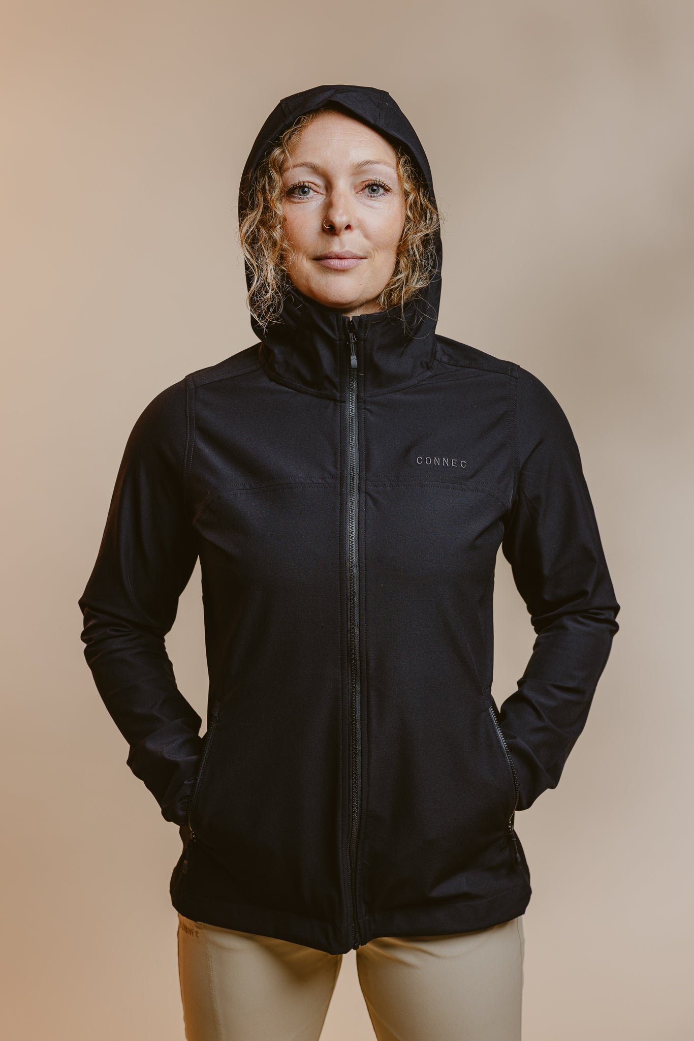 MANTEAU FLEX POUR FEMME