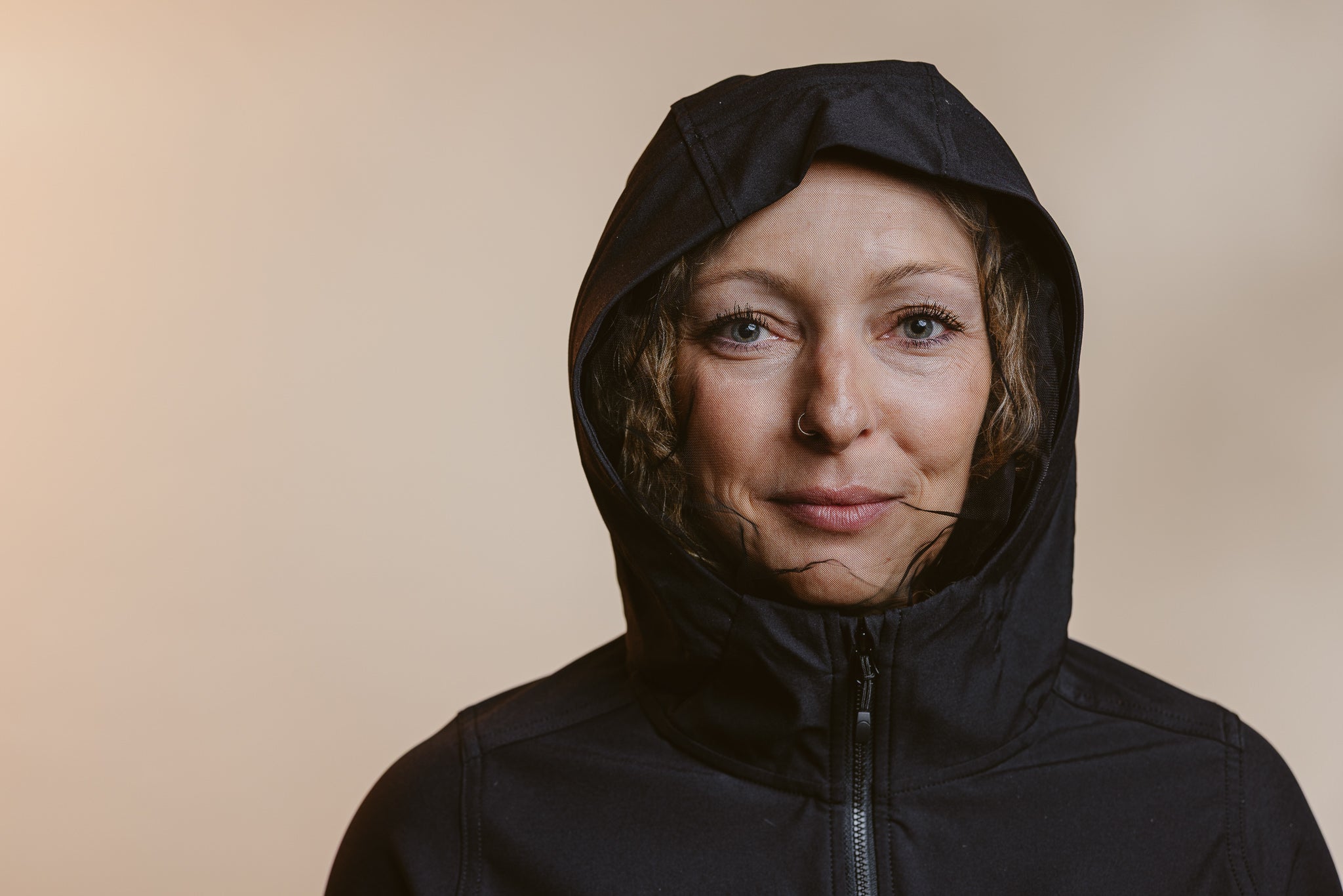 MANTEAU FLEX POUR FEMME