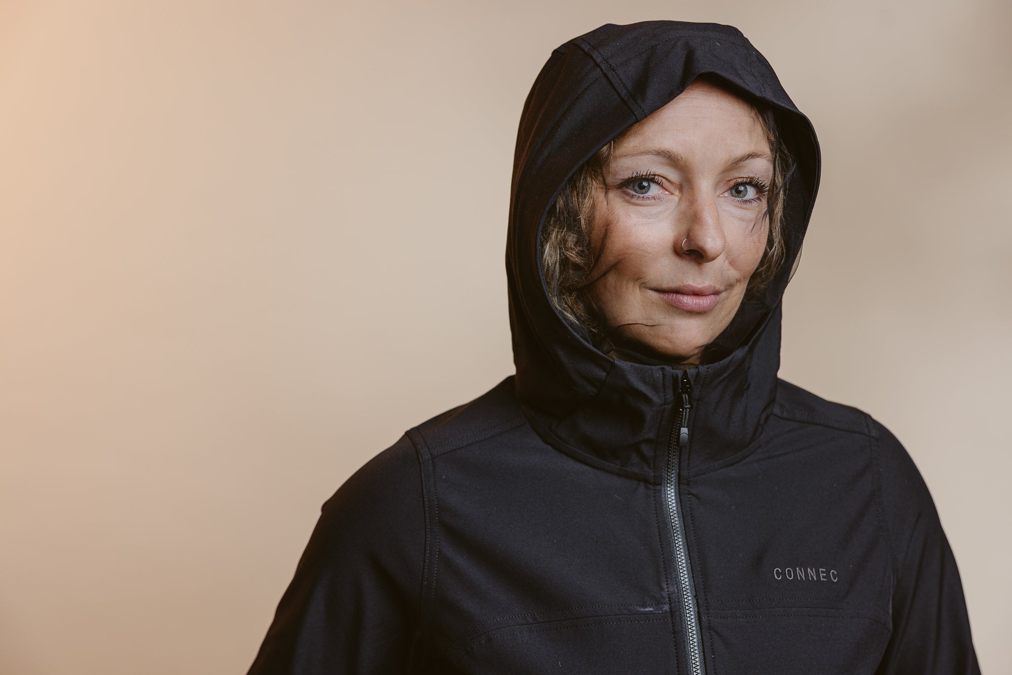 MANTEAU FLEX POUR FEMME