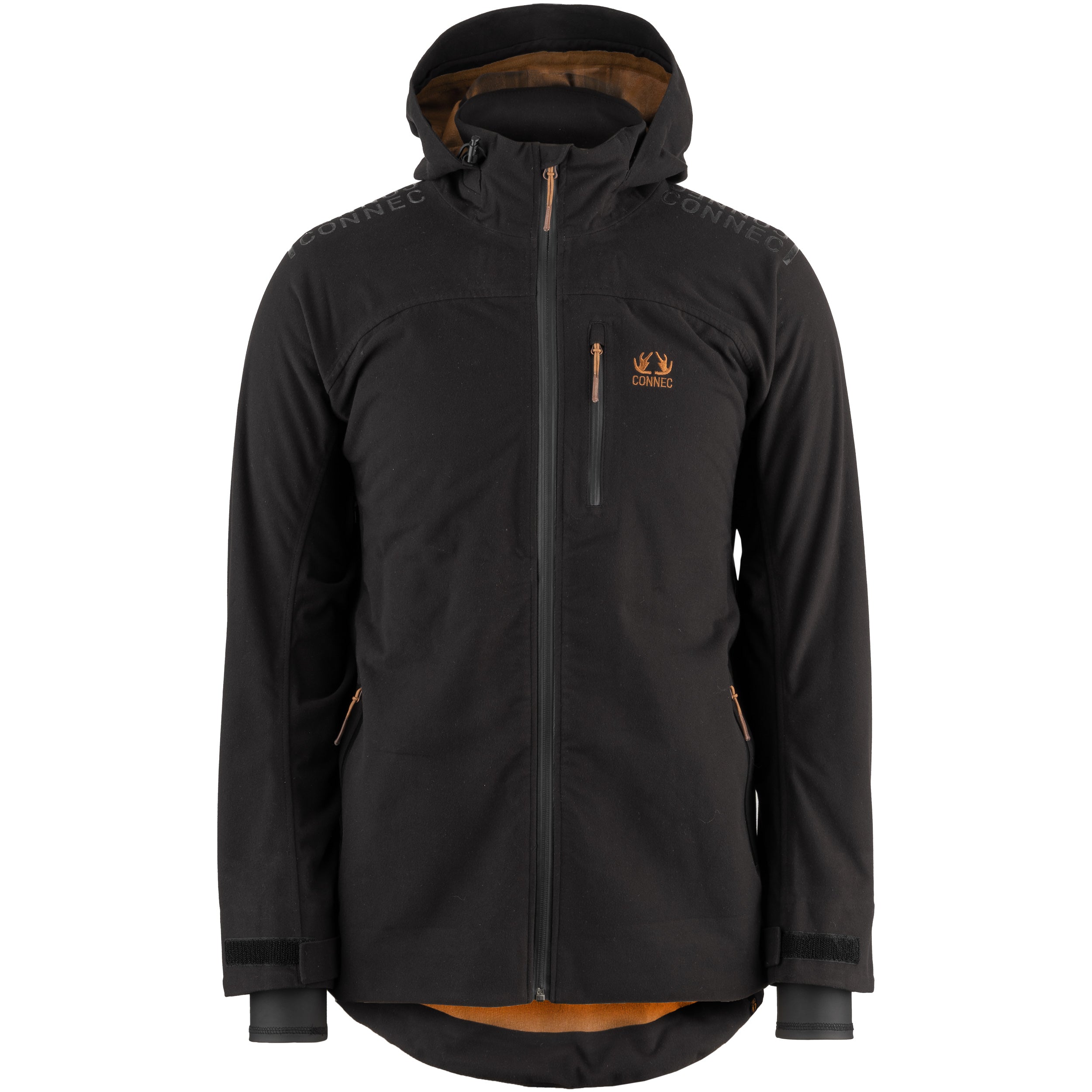 MANTEAU SLIKKE XT IMPERMÉABLE