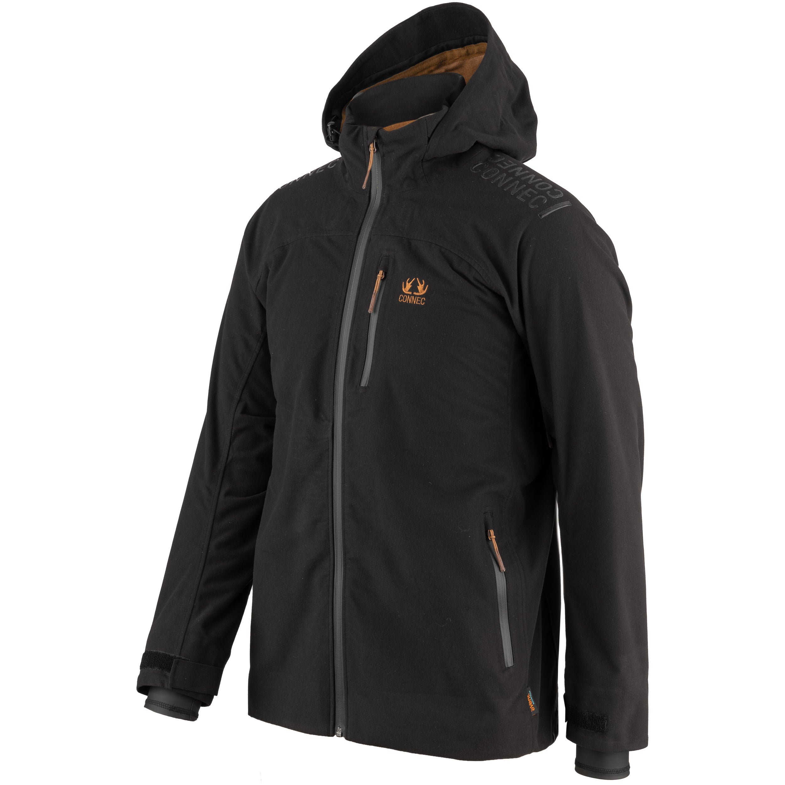 MANTEAU SLIKKE XT IMPERMÉABLE