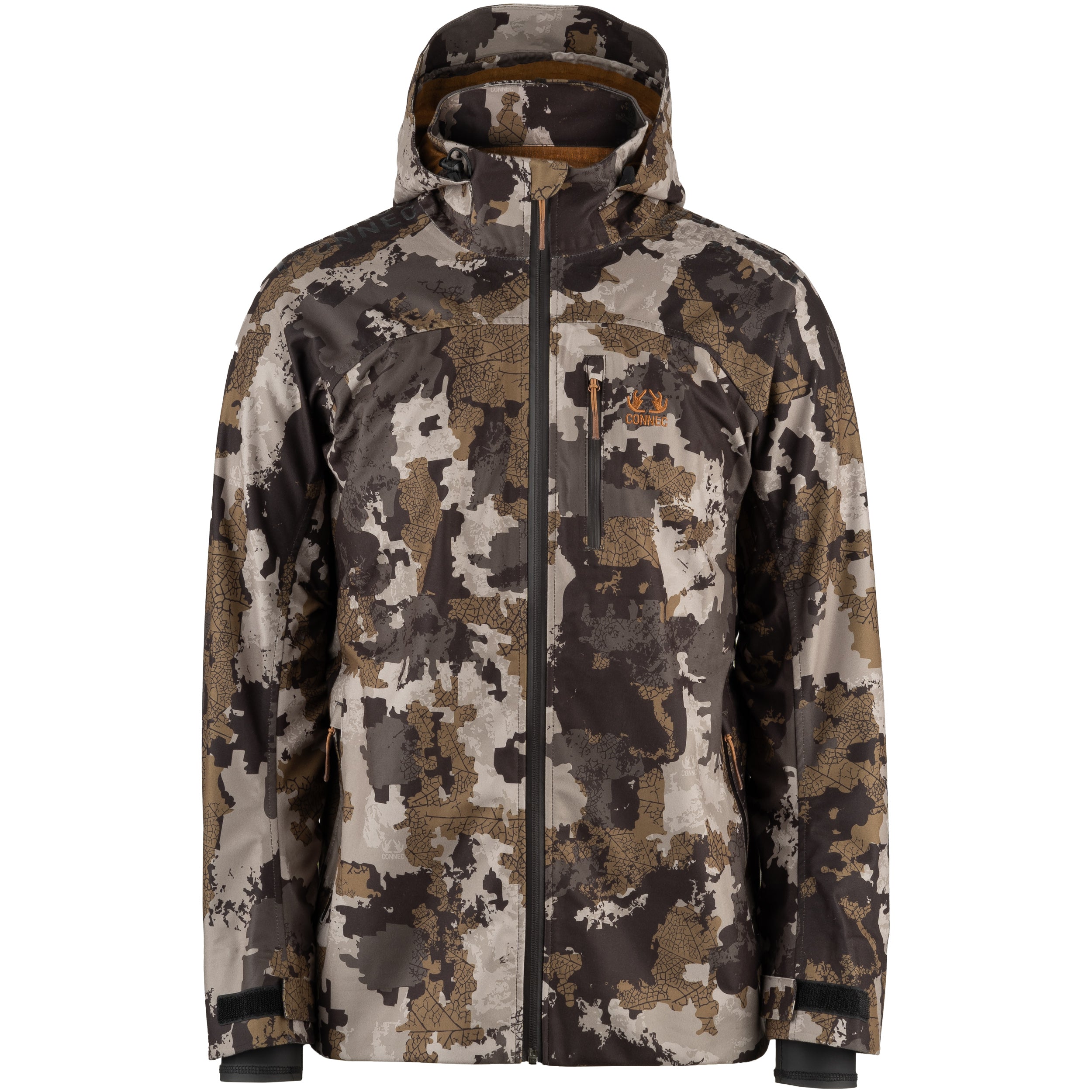 MANTEAU SLIKKE XT IMPERMÉABLE