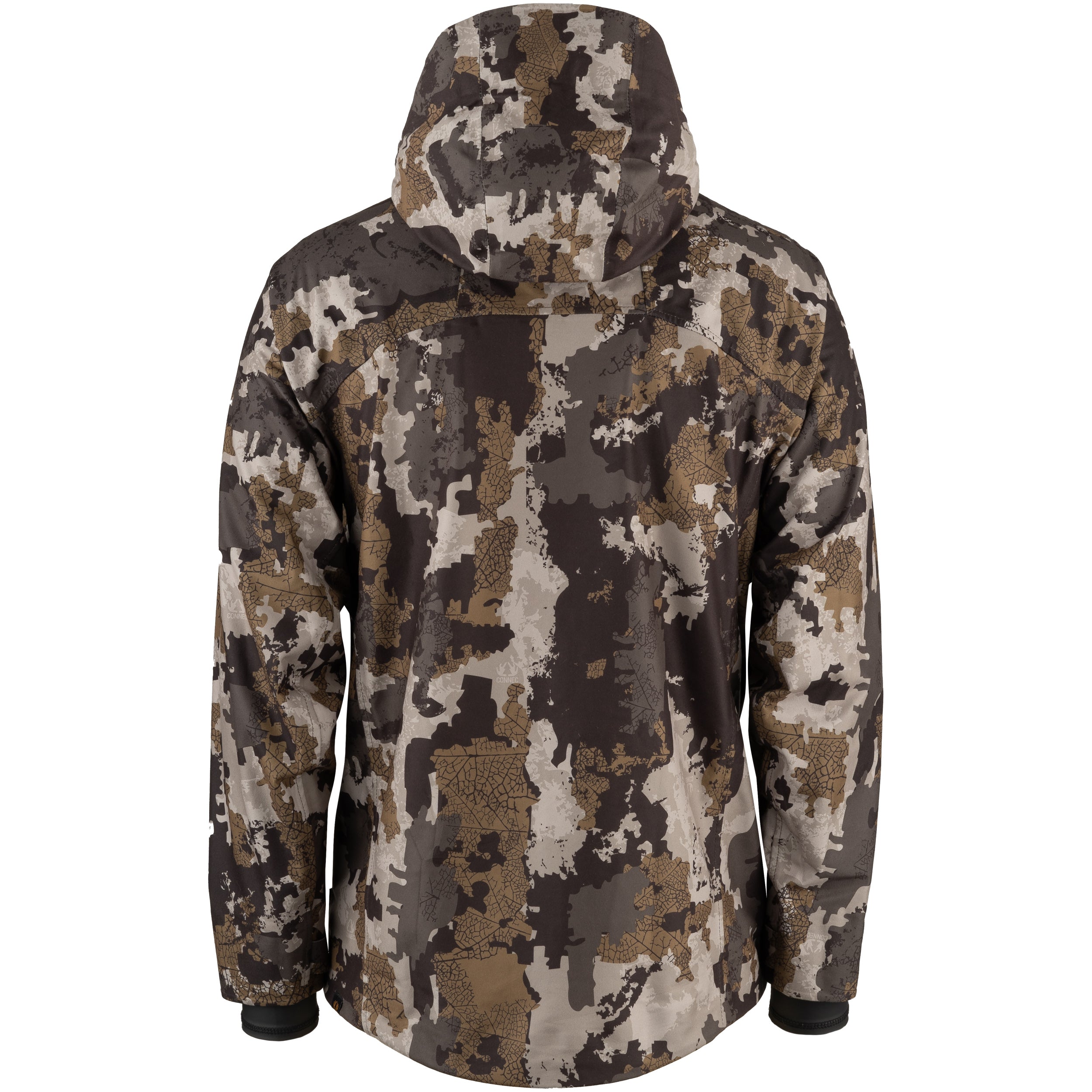 MANTEAU SLIKKE XT IMPERMÉABLE