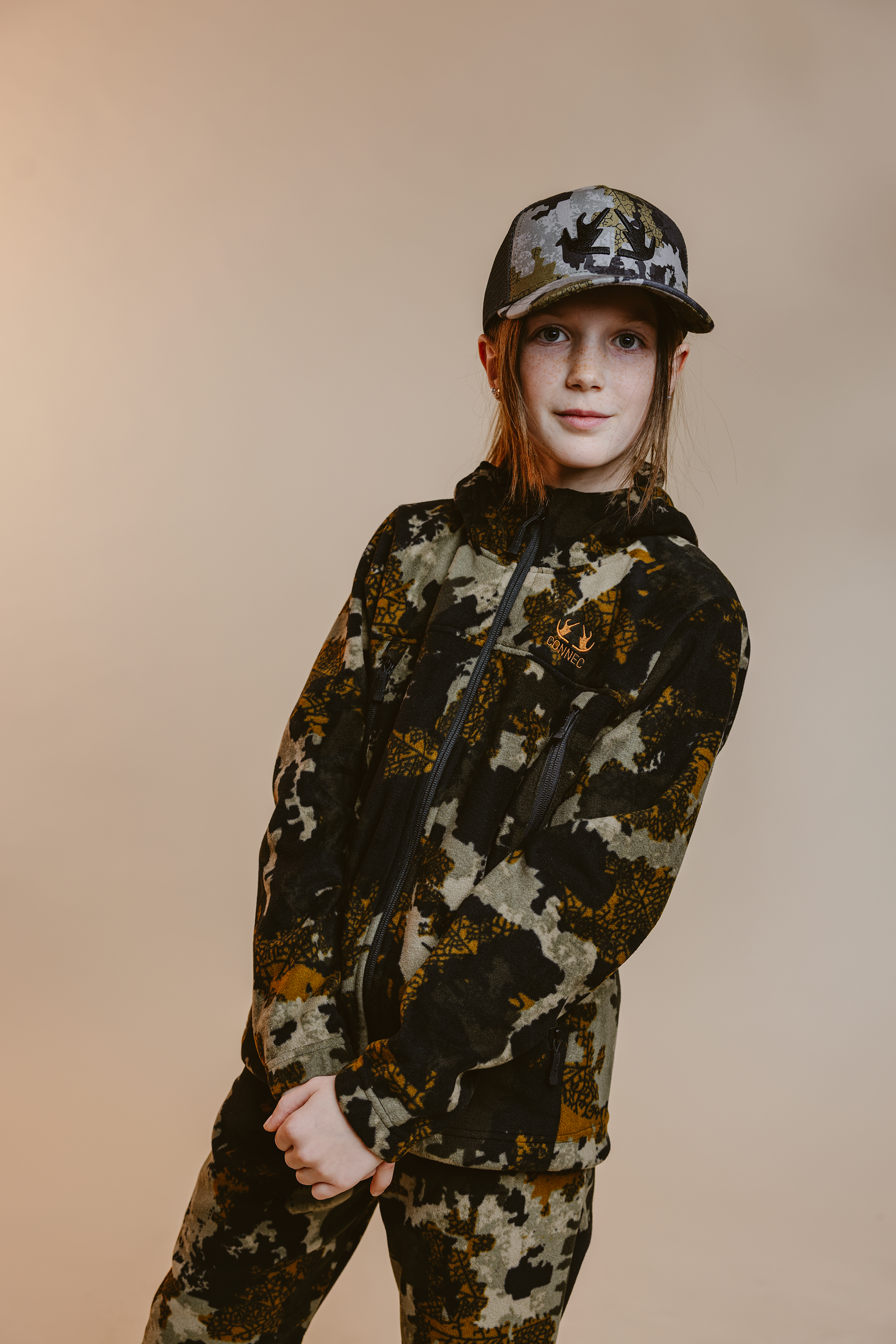 MANTEAU REVELSTOKE JUNIOR