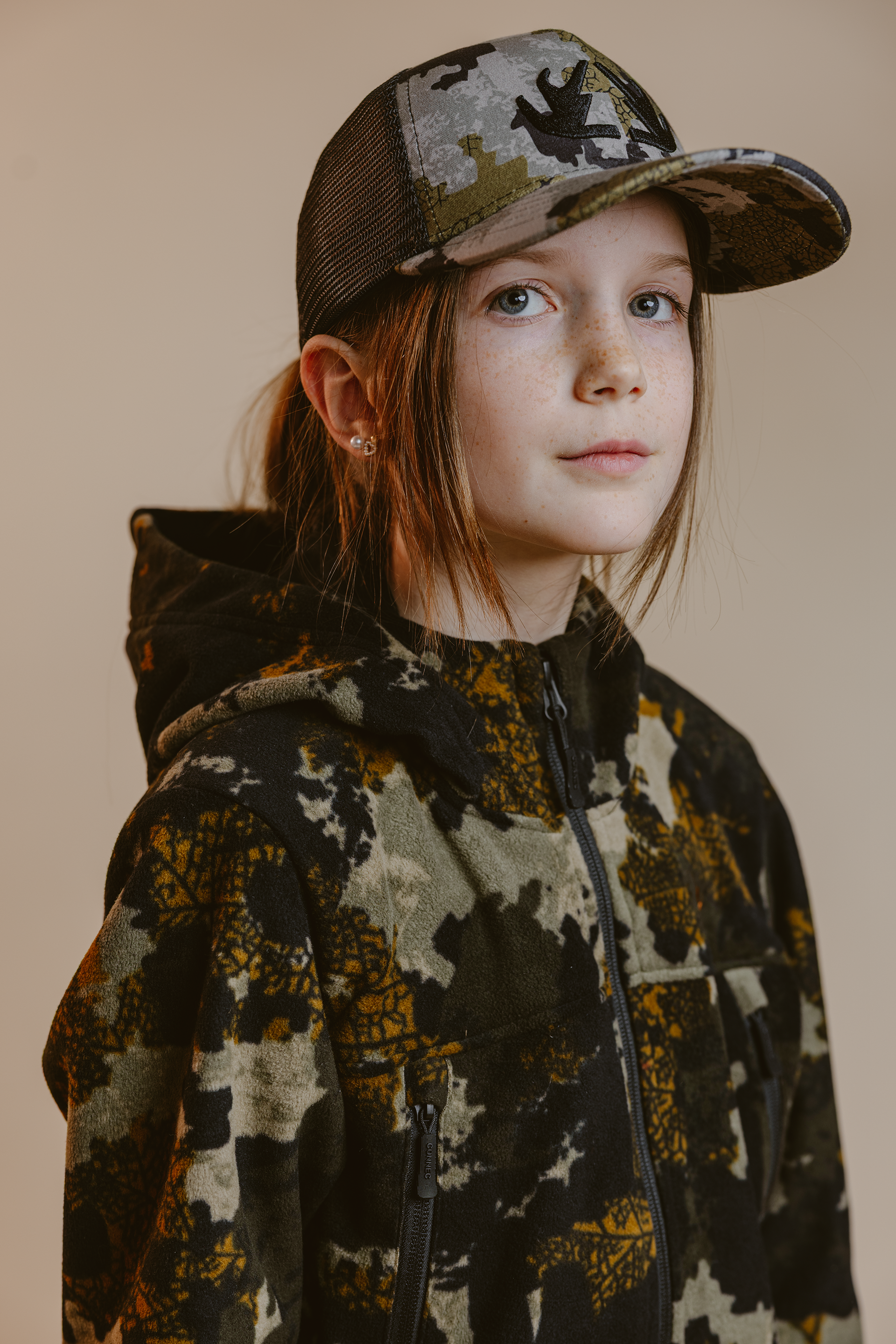 MANTEAU REVELSTOKE JUNIOR