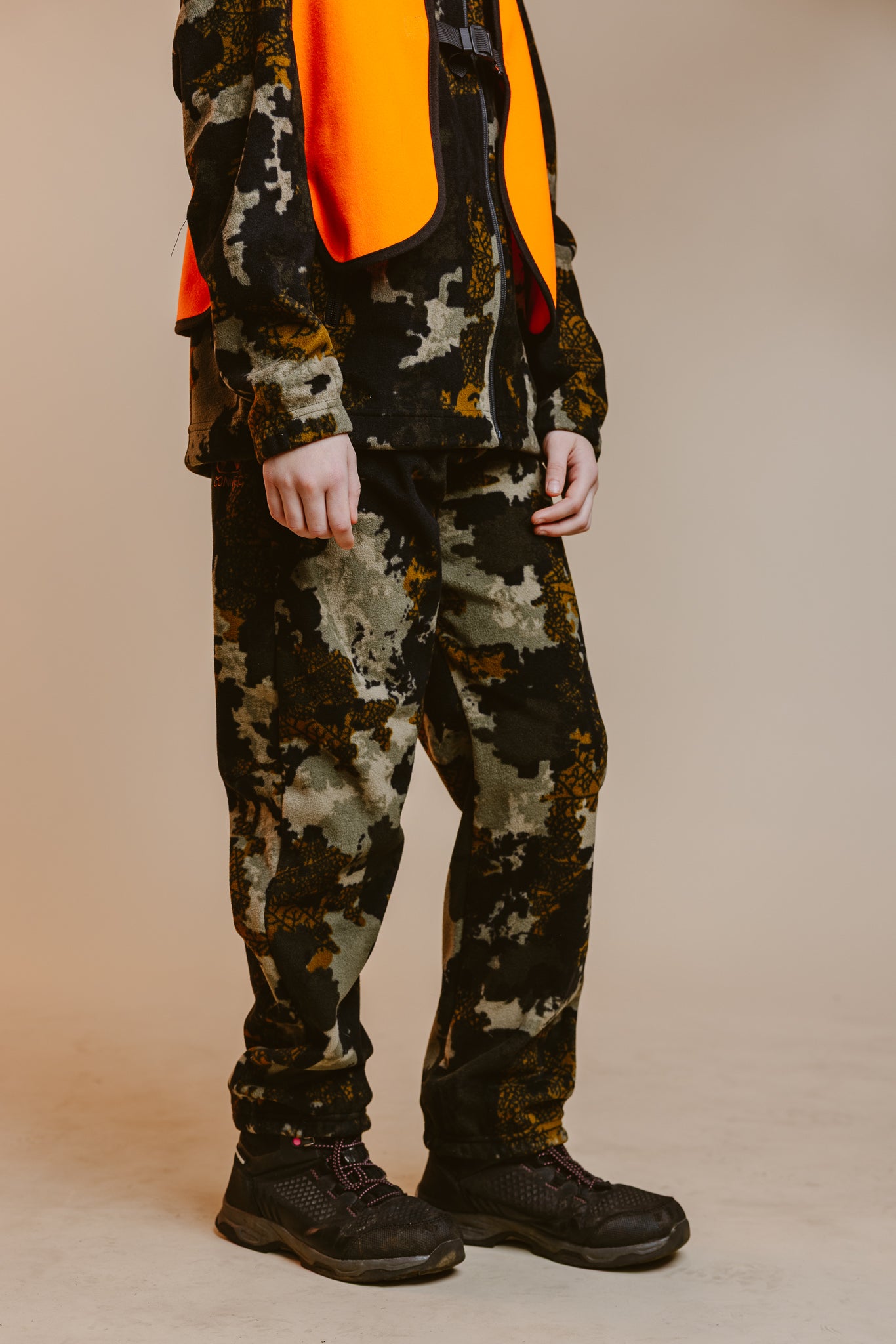 REVELSTOKE PANTS JUNIOR OUTVISION