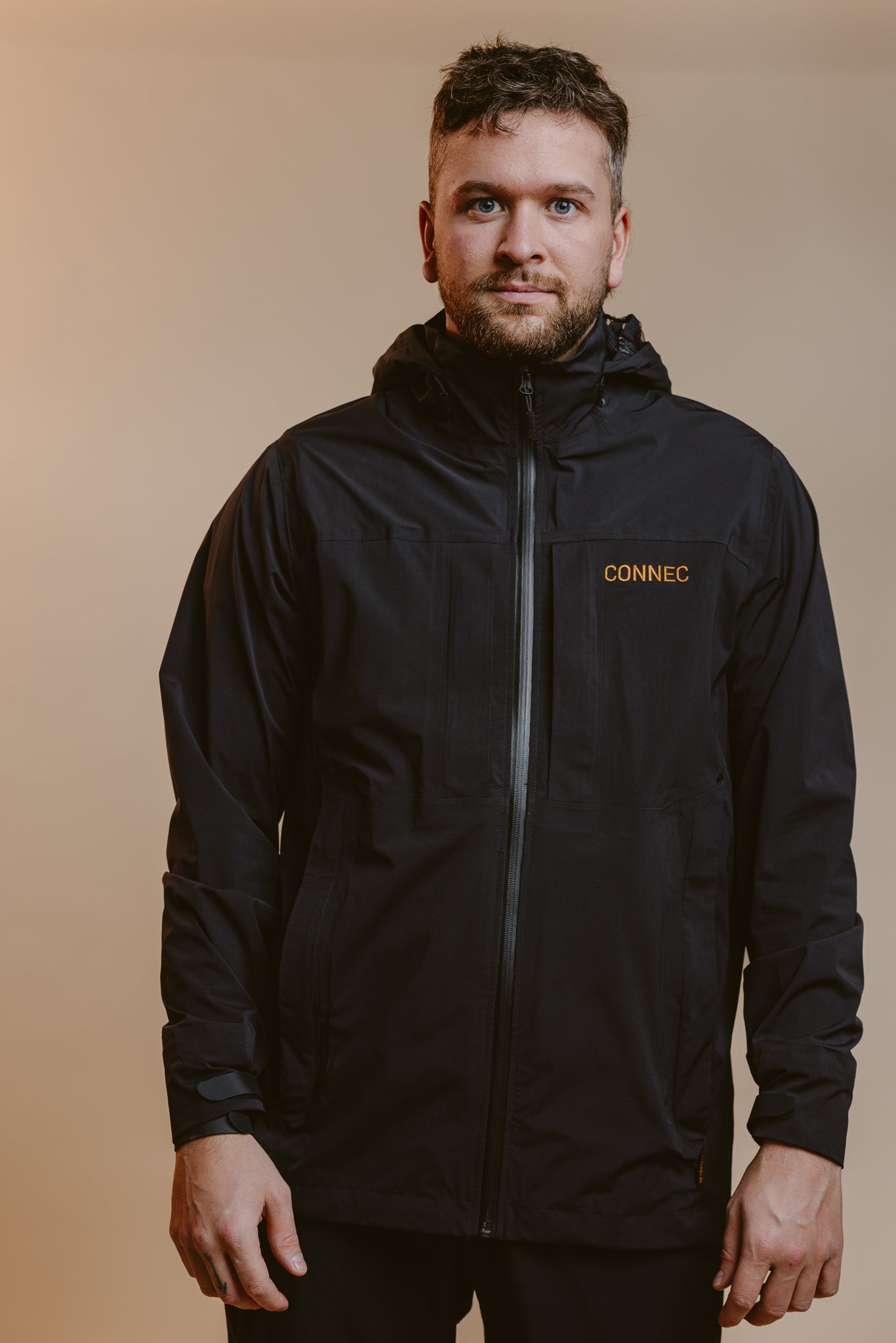 TORRENT WATERPROOF JACKET
