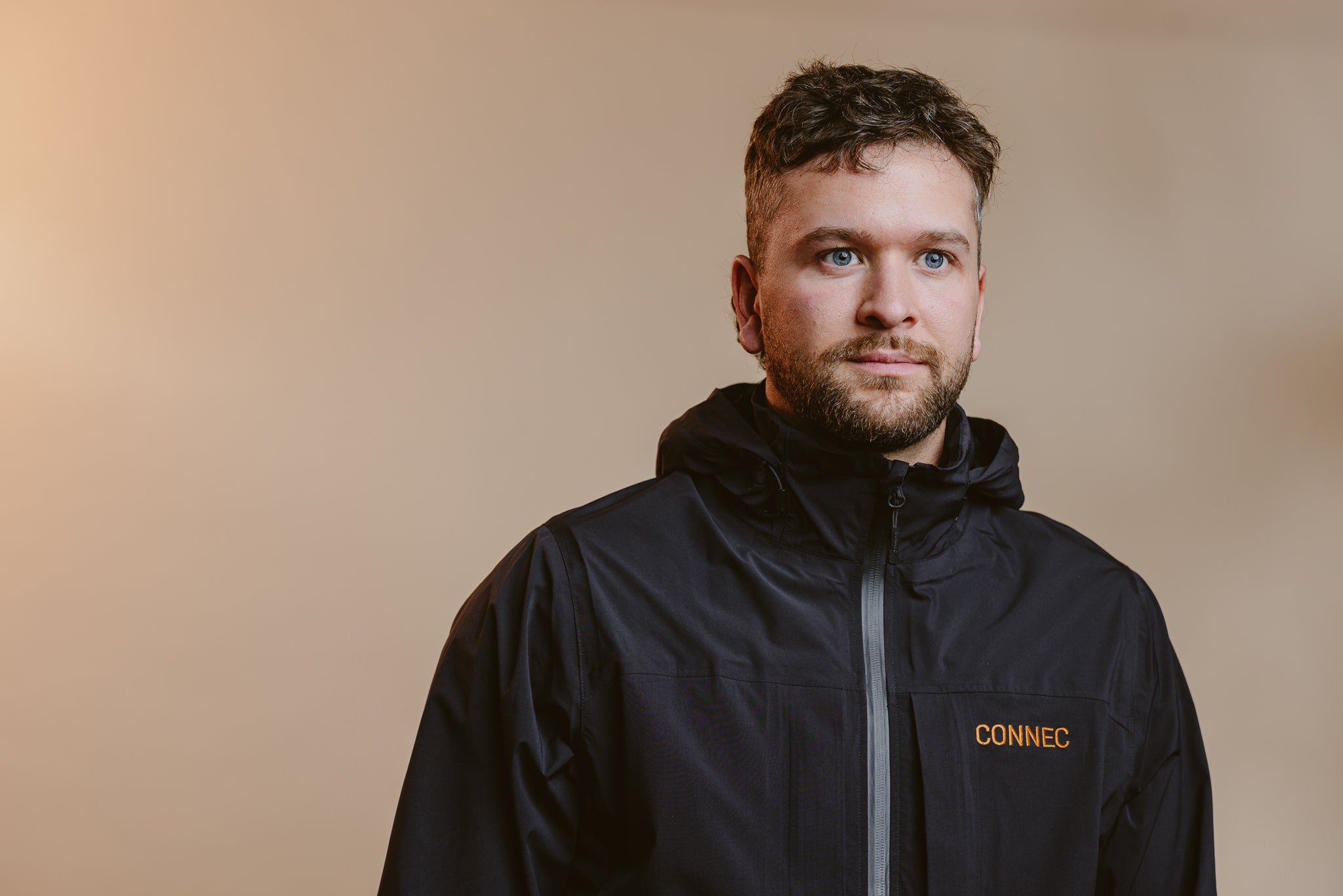 TORRENT WATERPROOF JACKET