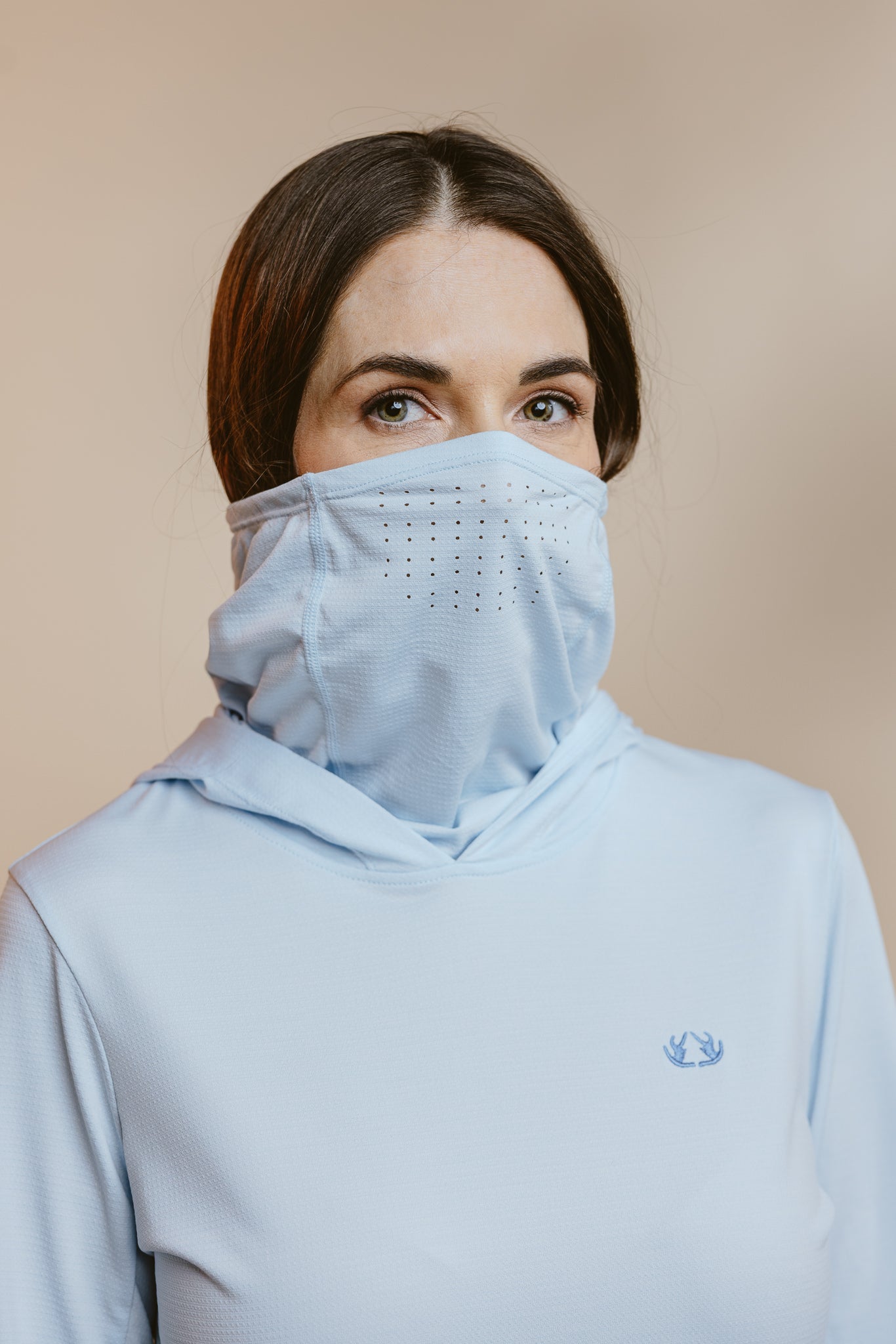 HOODIE ZODIAK II FEMME