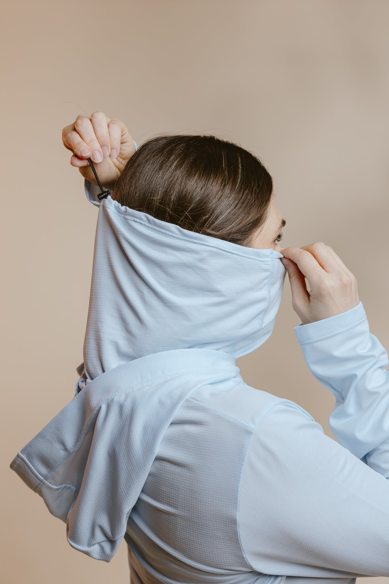 HOODIE ZODIAK II FEMME