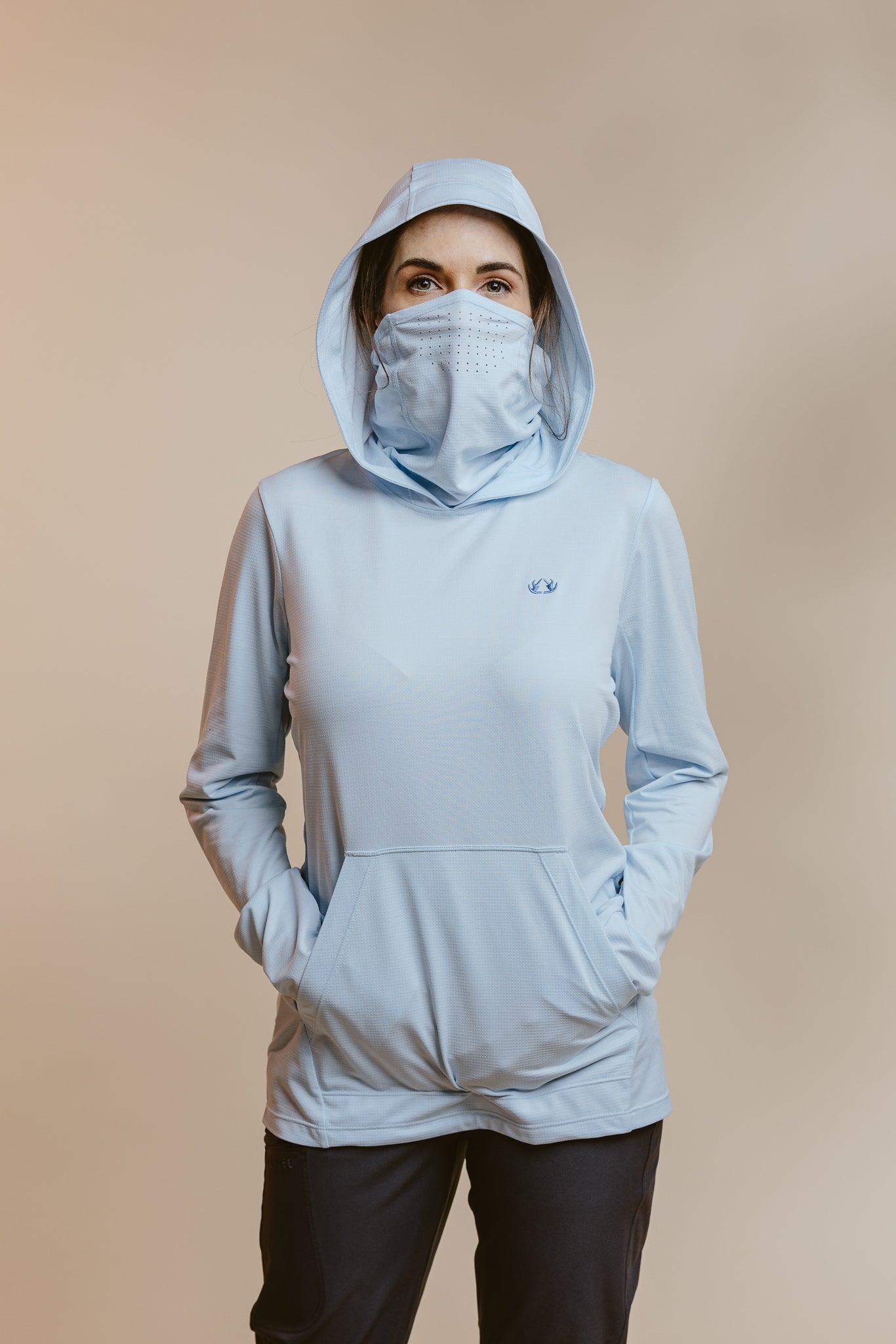 HOODIE ZODIAK II FEMME