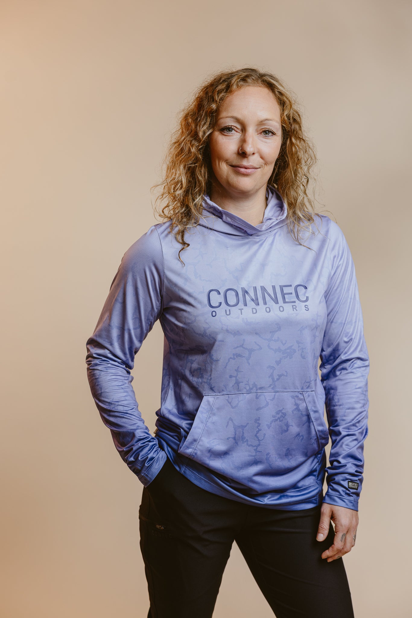 HOODIE ZODIAK II FEMME