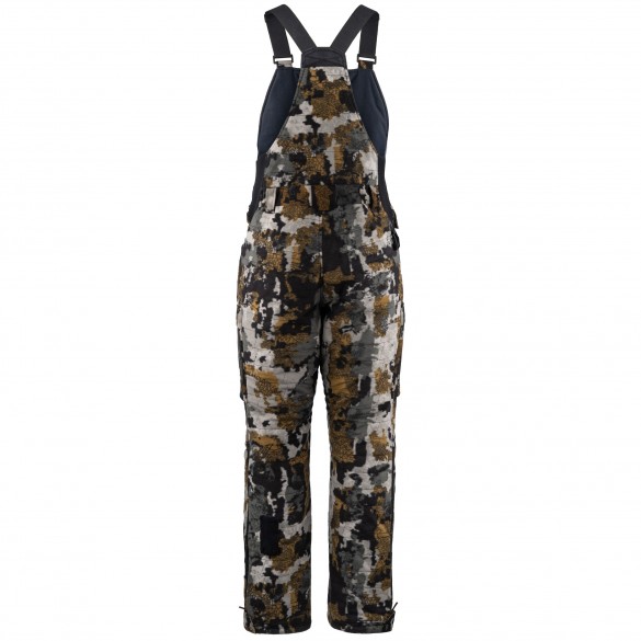 NEW VIEW Hunting Pants for Men, Ultra-Silent Water Resistant Camo Pants  Men, Insulated and Breathable : : Clothing, Shoes & Accessories