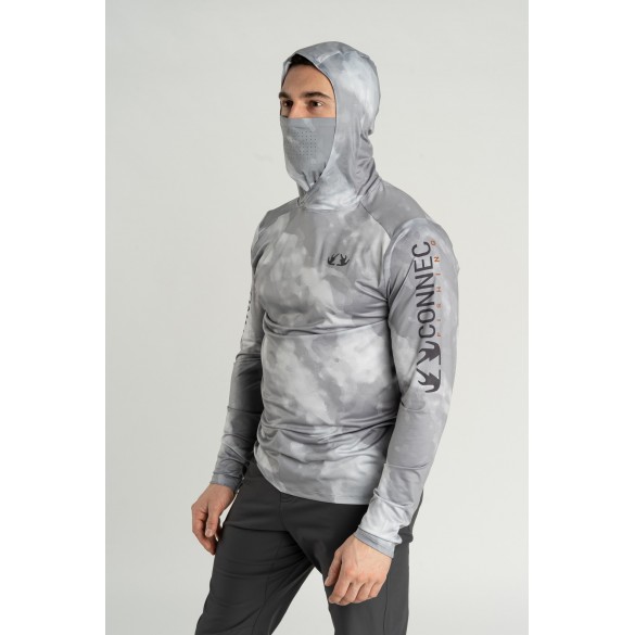 ZODIAK HOODIE by Connec Outdoors