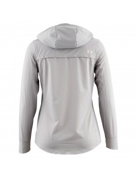 Générique Vêtements de Protection Solaire UPF 50 + UV Vêtements de  Protection Solaire Femme Sweat à Capuche Ice Silk Respirant Ultrathin  Sunscreen