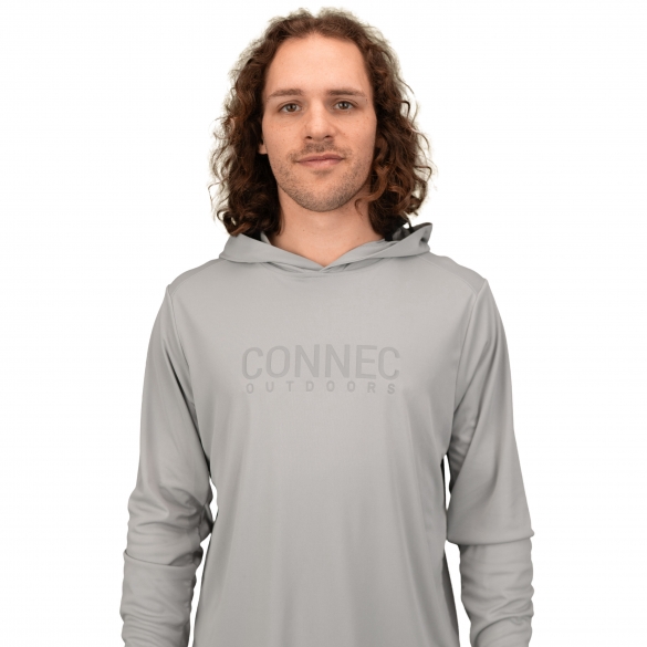 Hoodie LT Draft - Bug protection - CONNEC