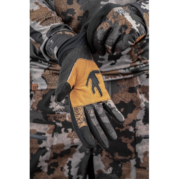 The all-around gloves you need for your hunt - Paramount - CONNEC