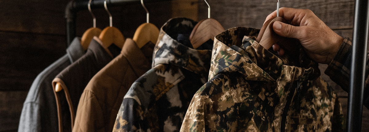 BACK IN STOCK