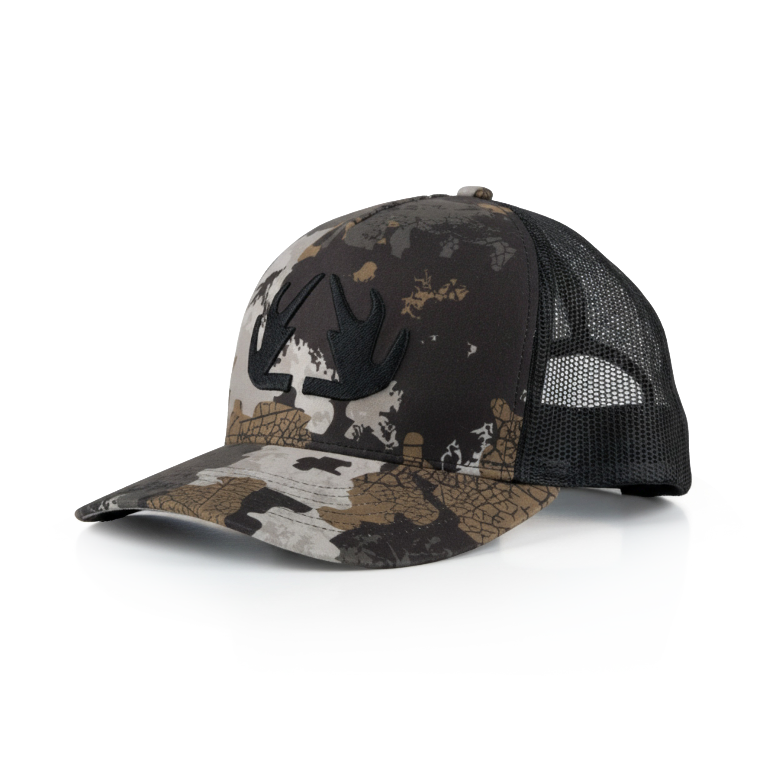 CONNEC CAMO CAP