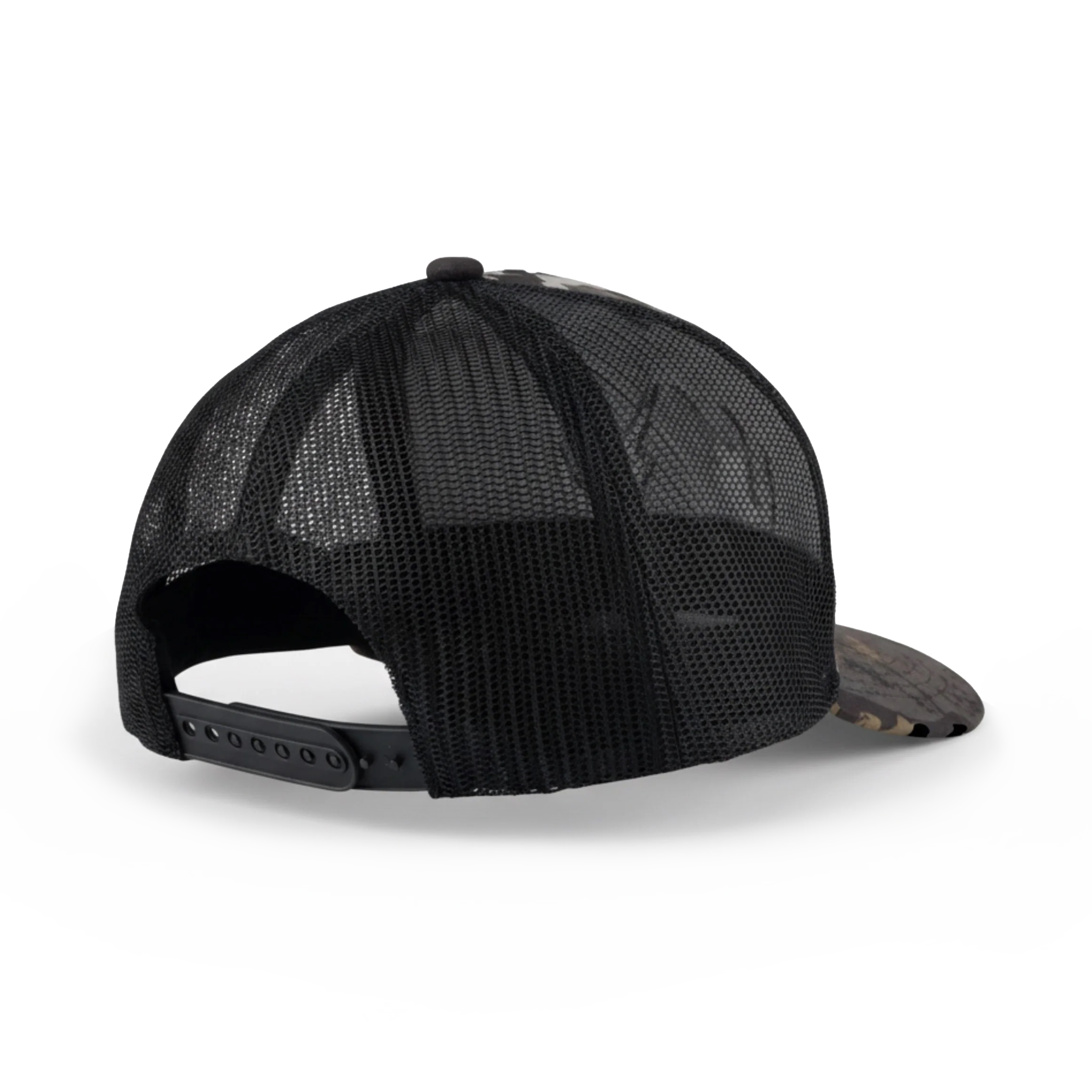 CONNEC CAMO CAP