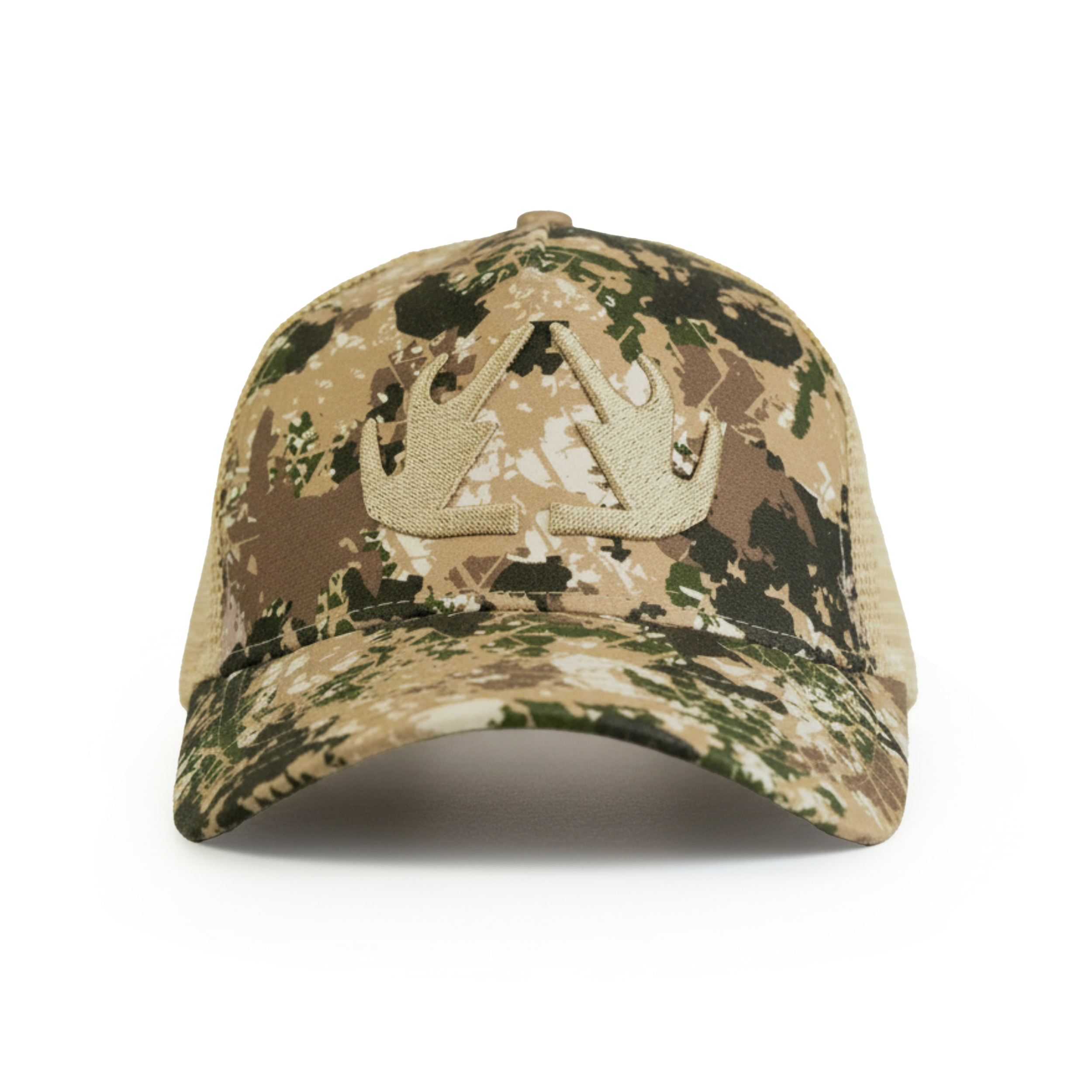 CONNEC CAMO CAP