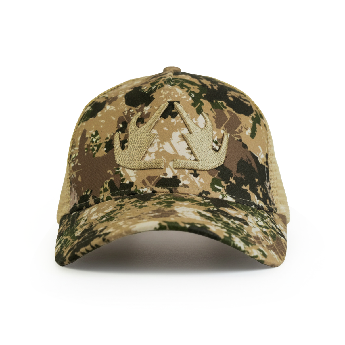 CASQUETTE CONNEC CAMO