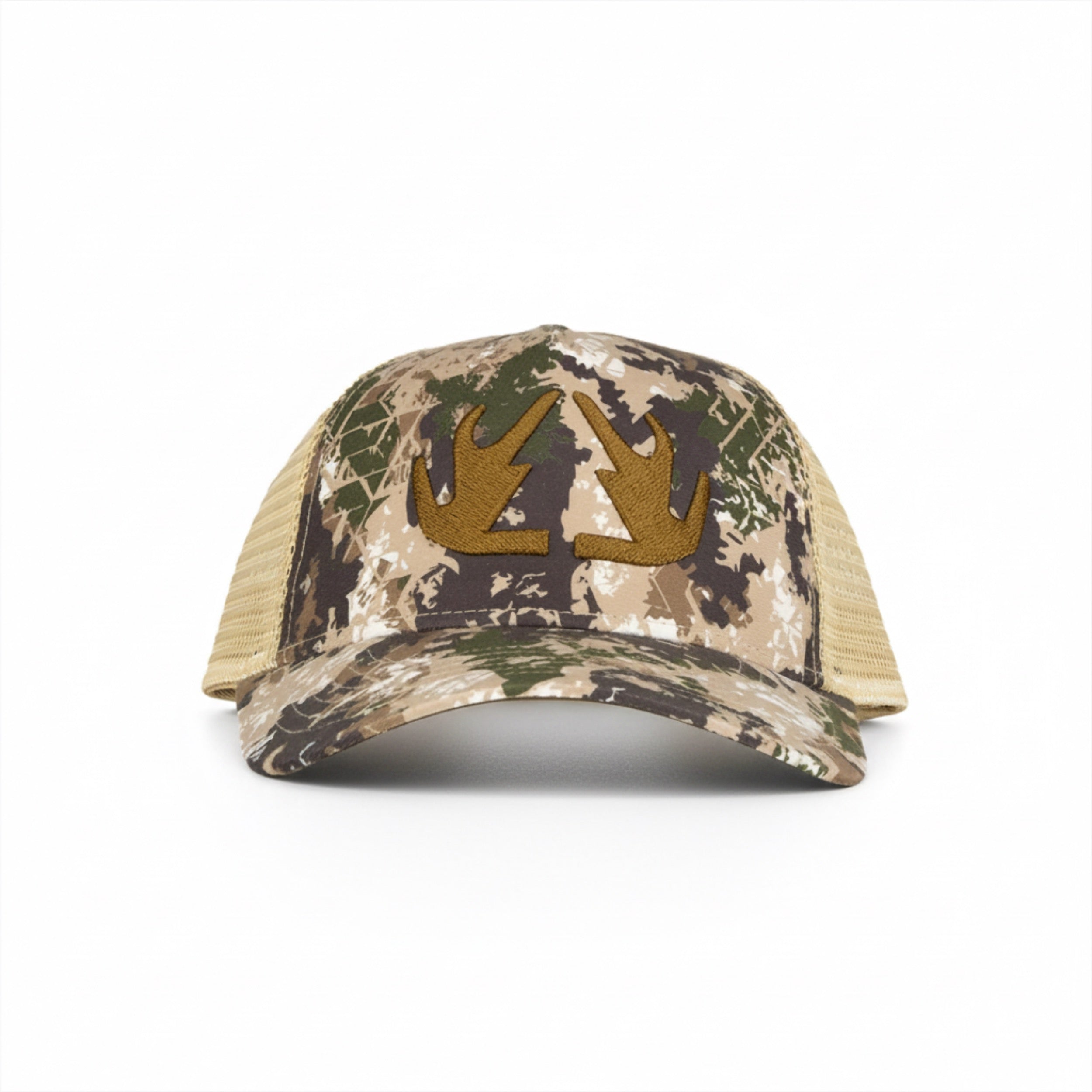 CASQUETTE JUNIOR CONNEC CAMO