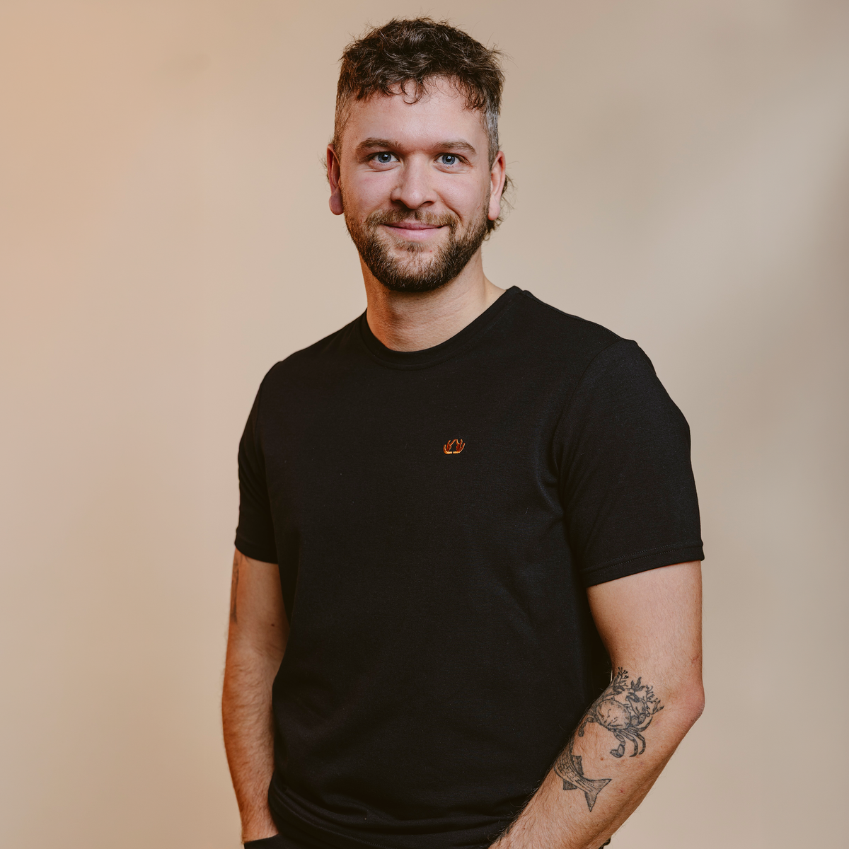 T-SHIRT CONNEC