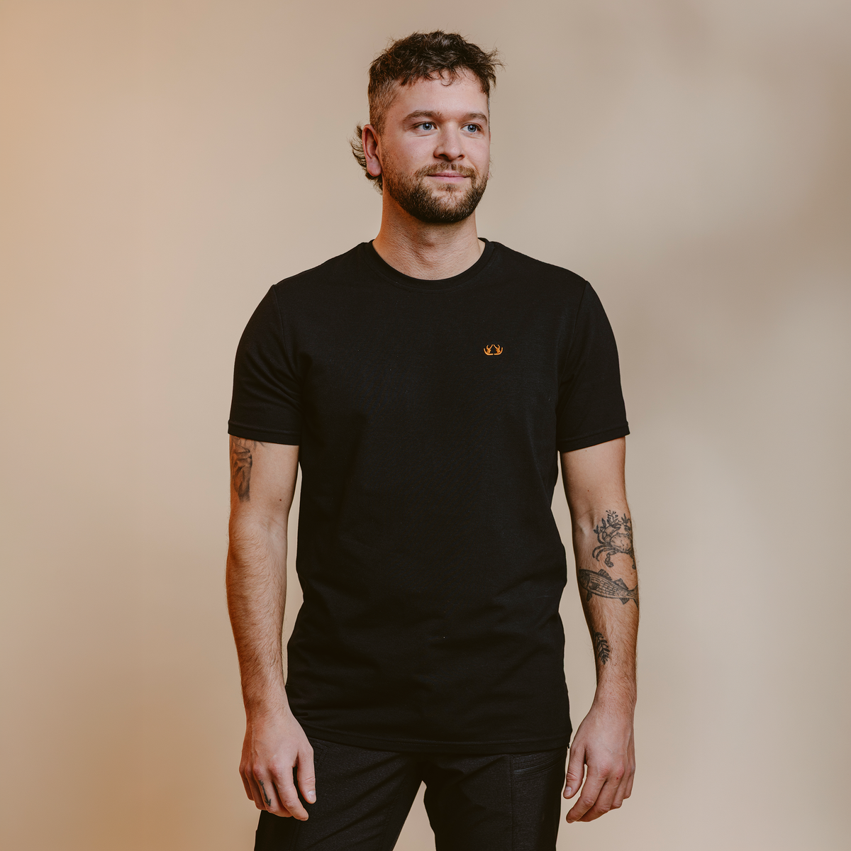 T-SHIRT CONNEC