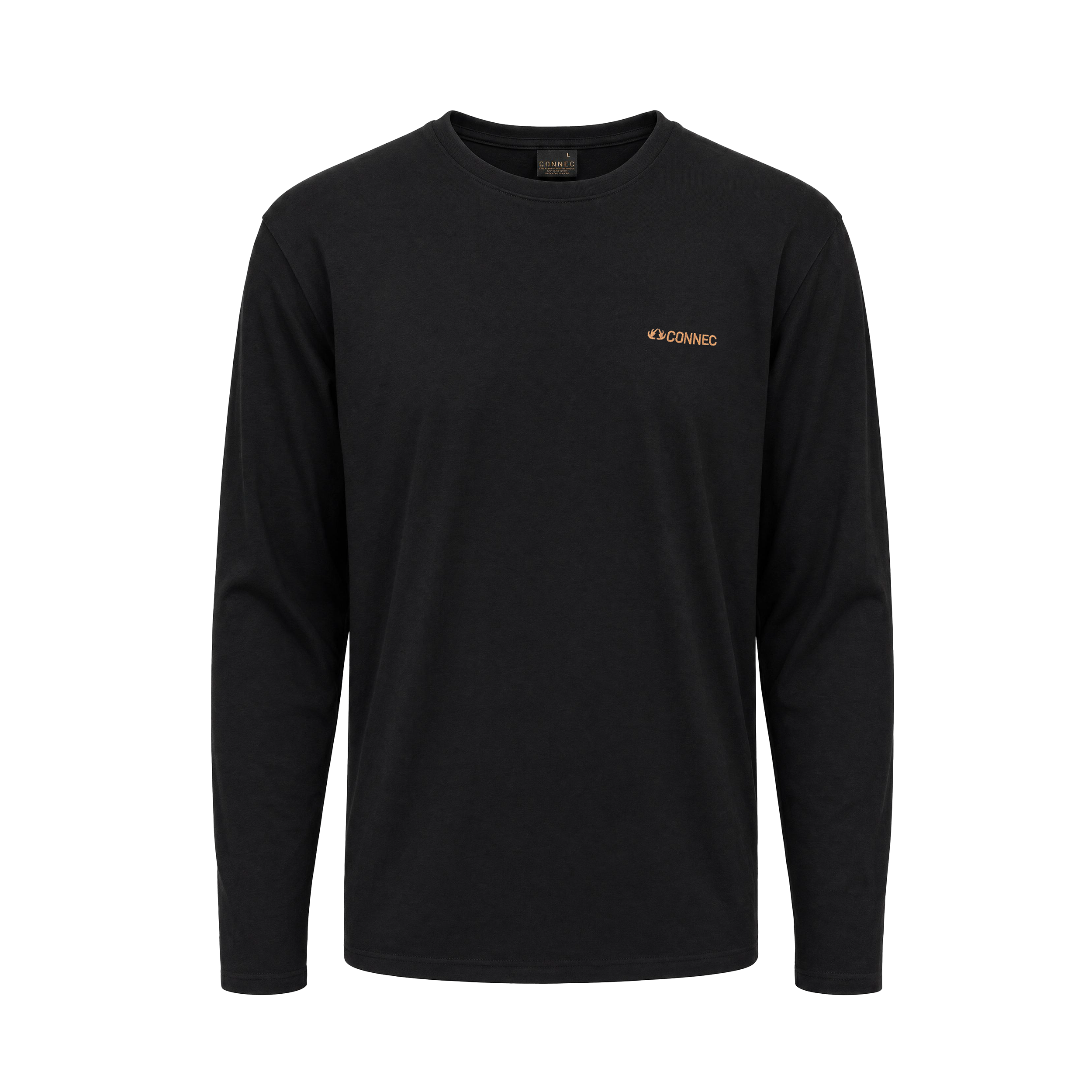 CONNEC CREWNECK