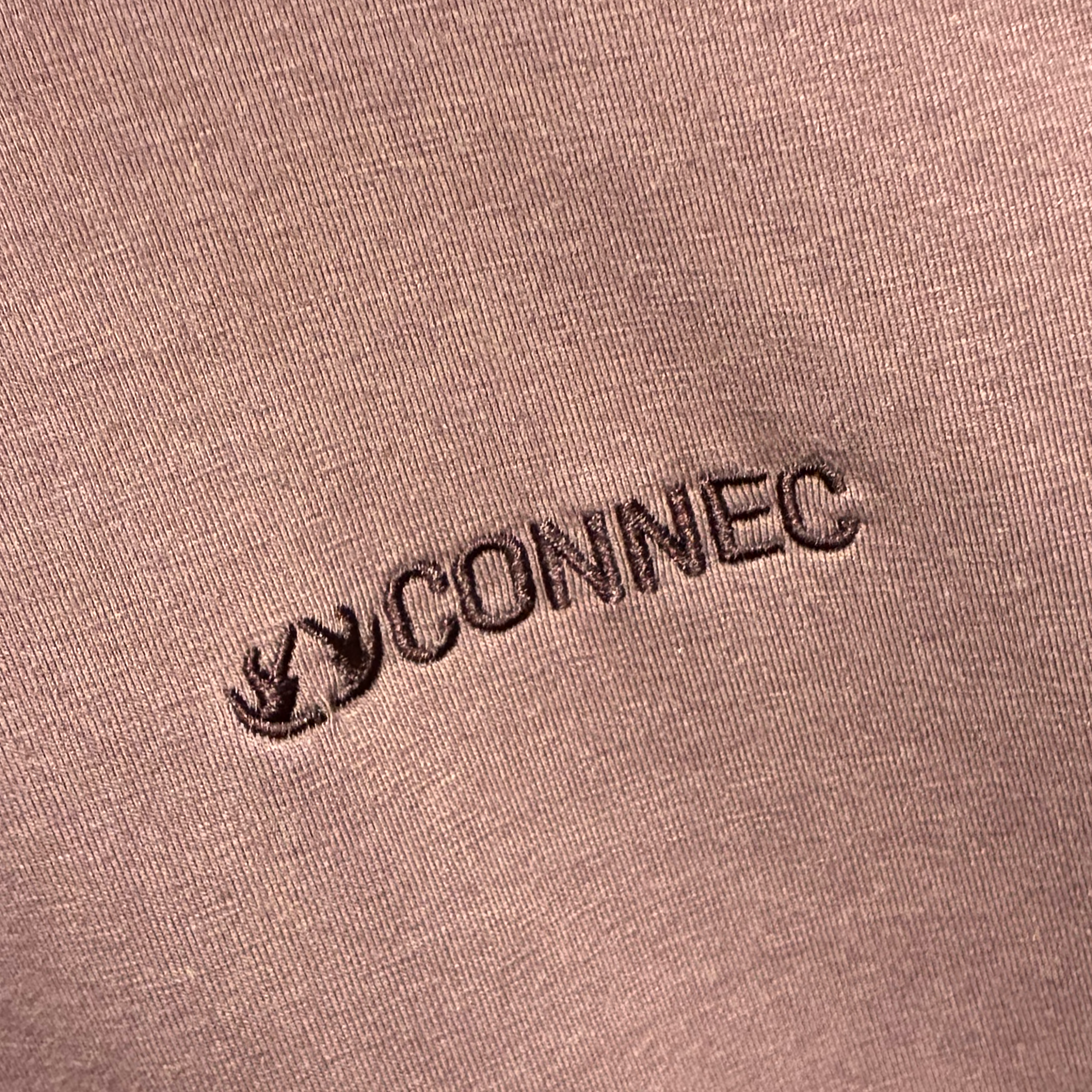 CONNEC CREWNECK