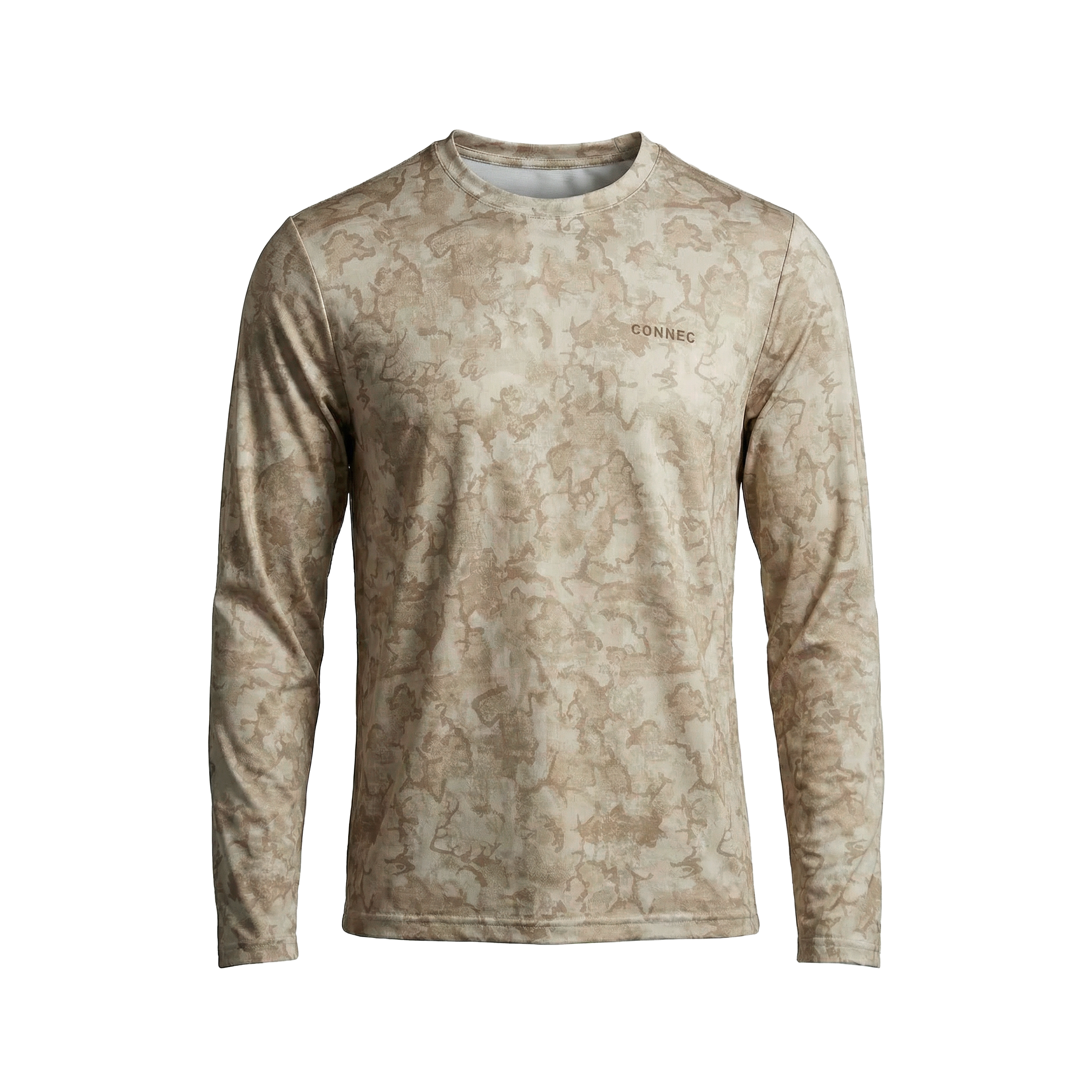 CHANDAIL LS COAST
